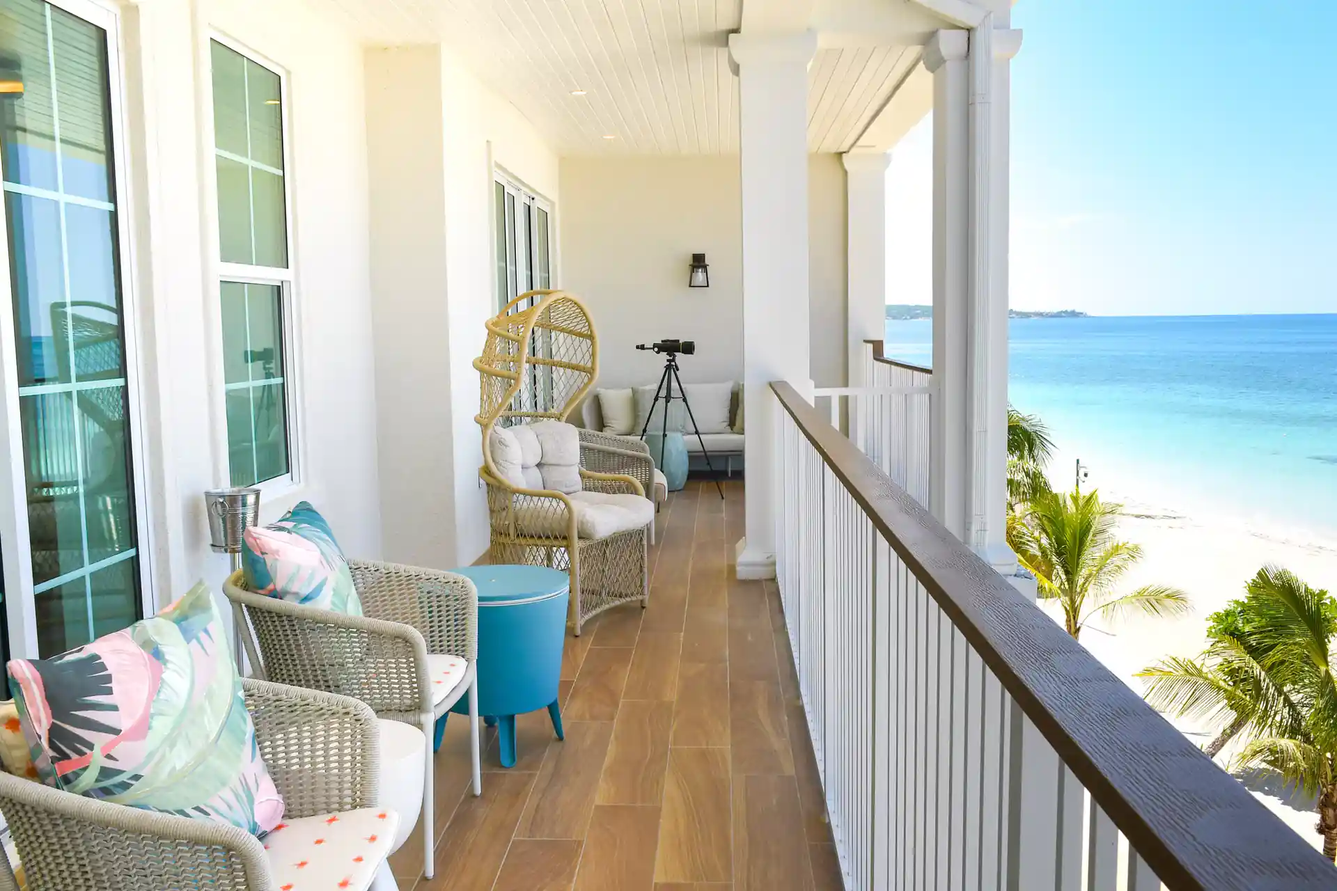 Beaches Negril Eventide Penthouse