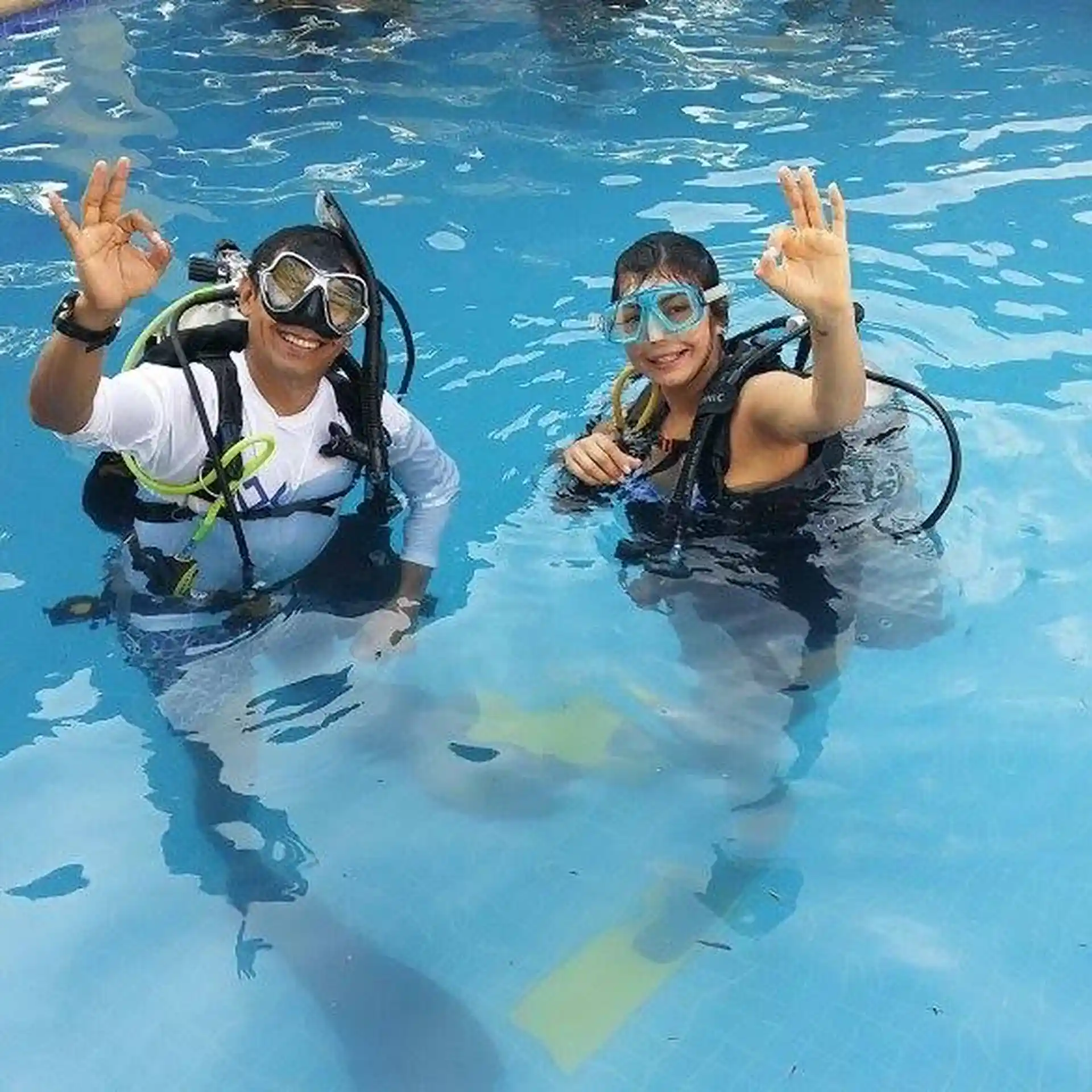 Activity photo