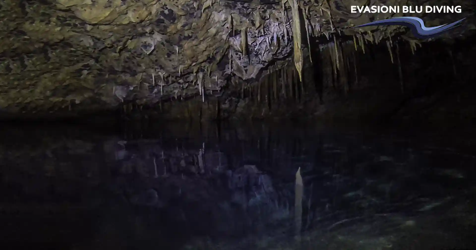 Dive site photo