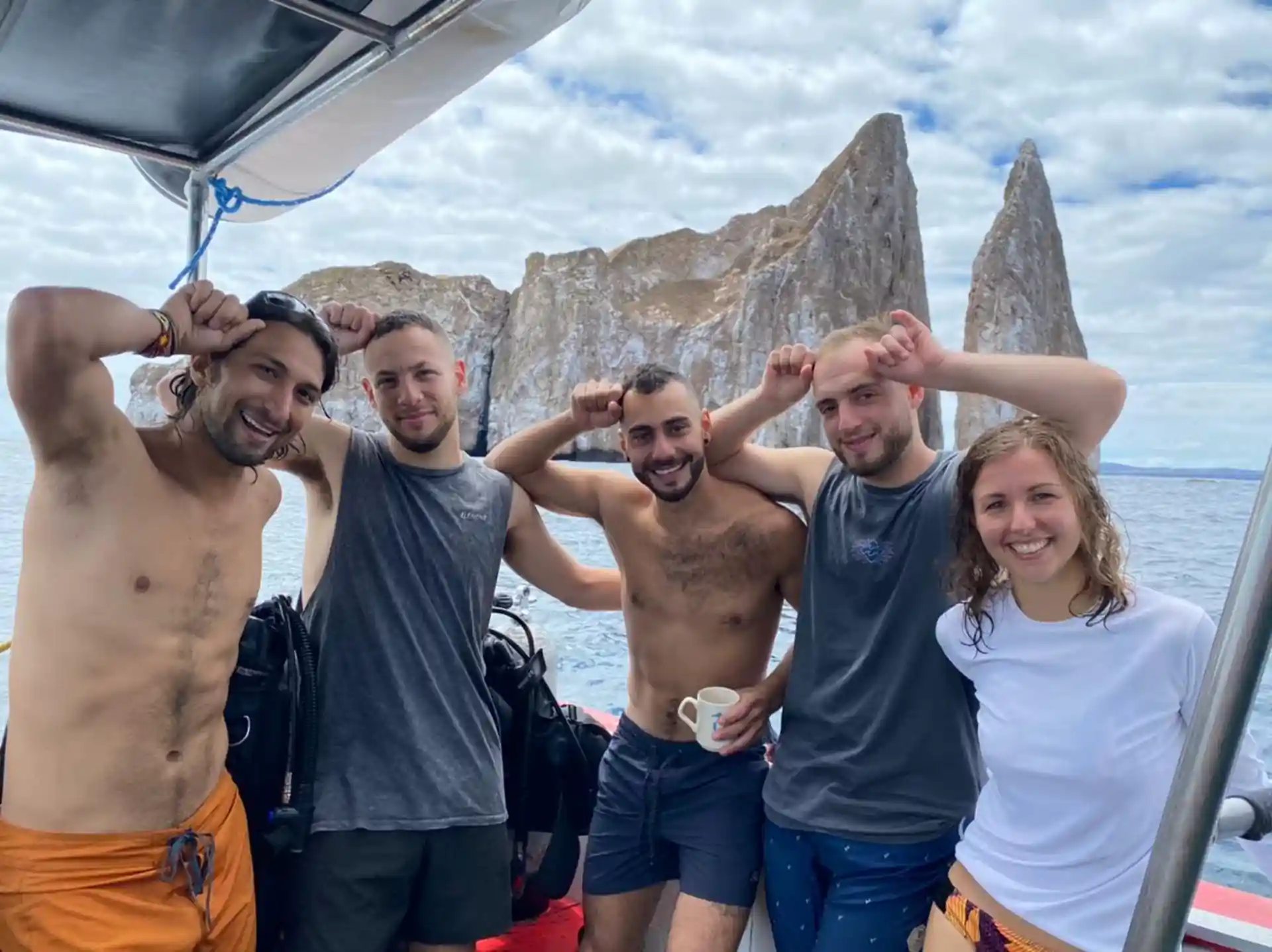 DIVERS ISRAEL