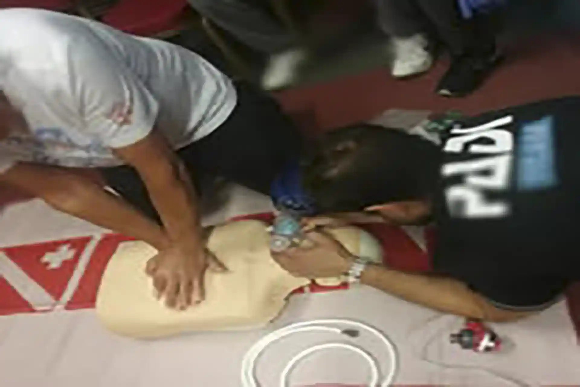 Preparati ad essere pronto a tutto