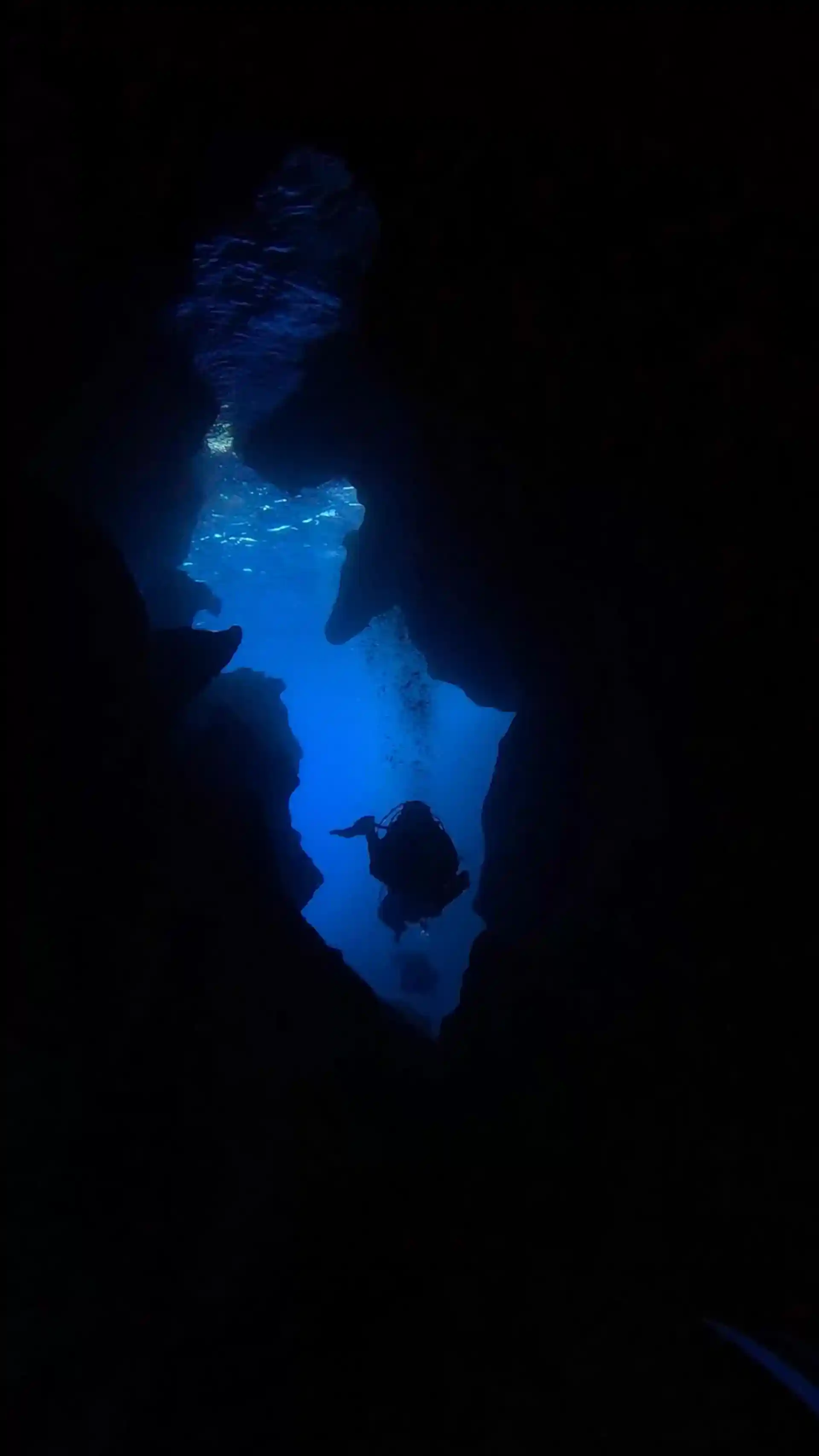 Dive site photo