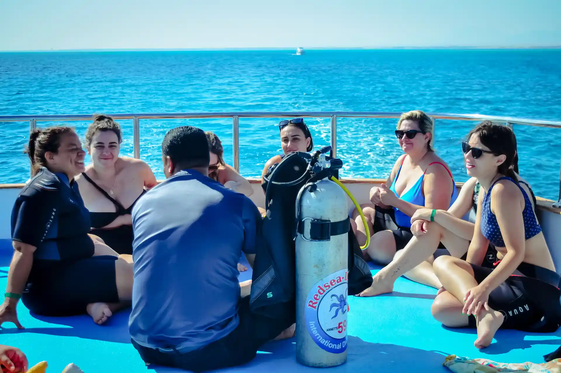 Foto de la actividad