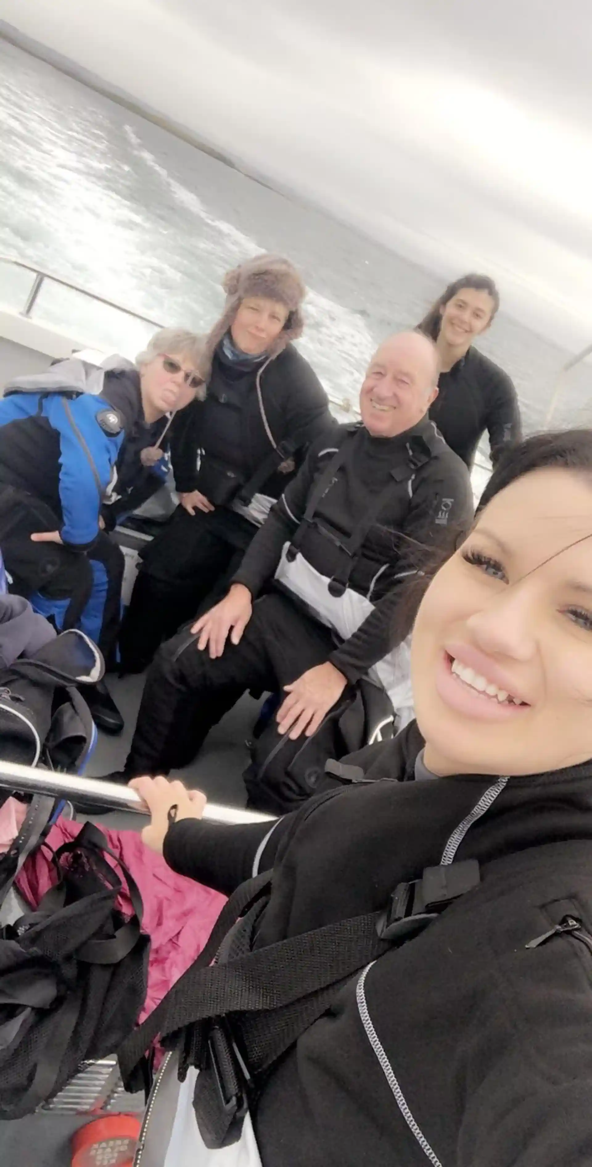 Dive site photo