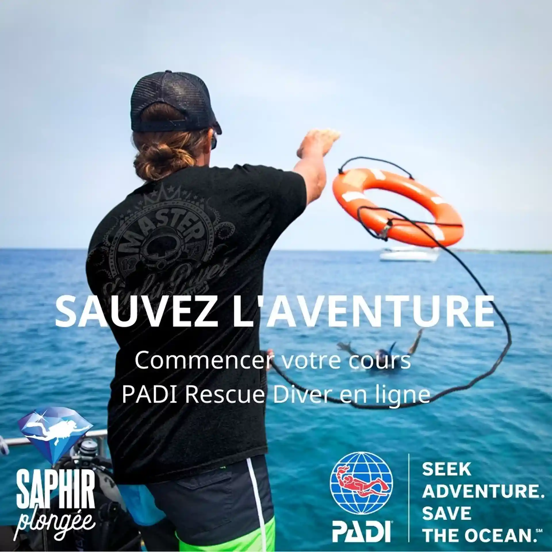 Photo de l'activité