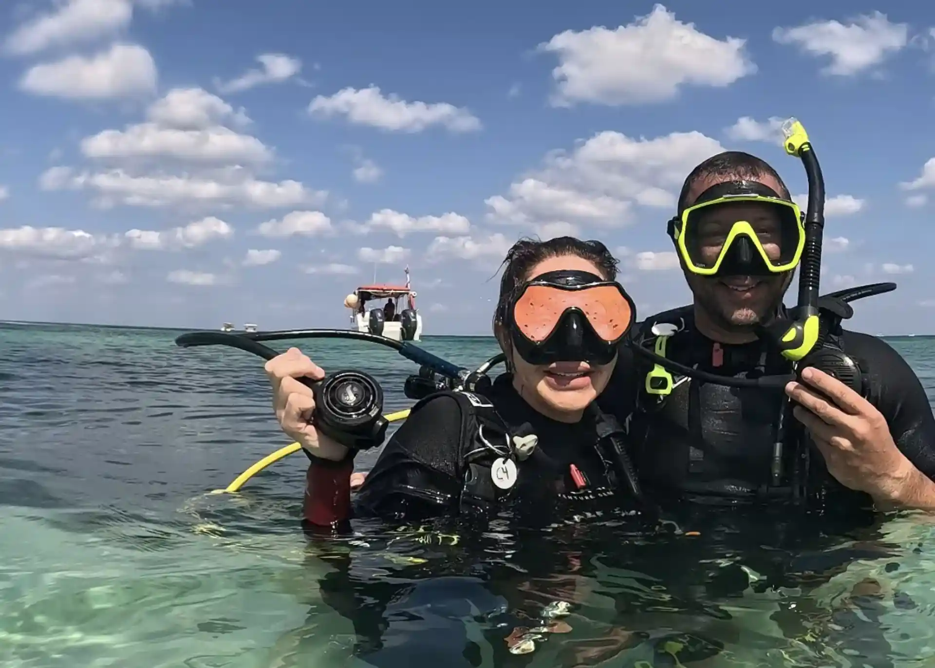 Discover something new with the ones you love!