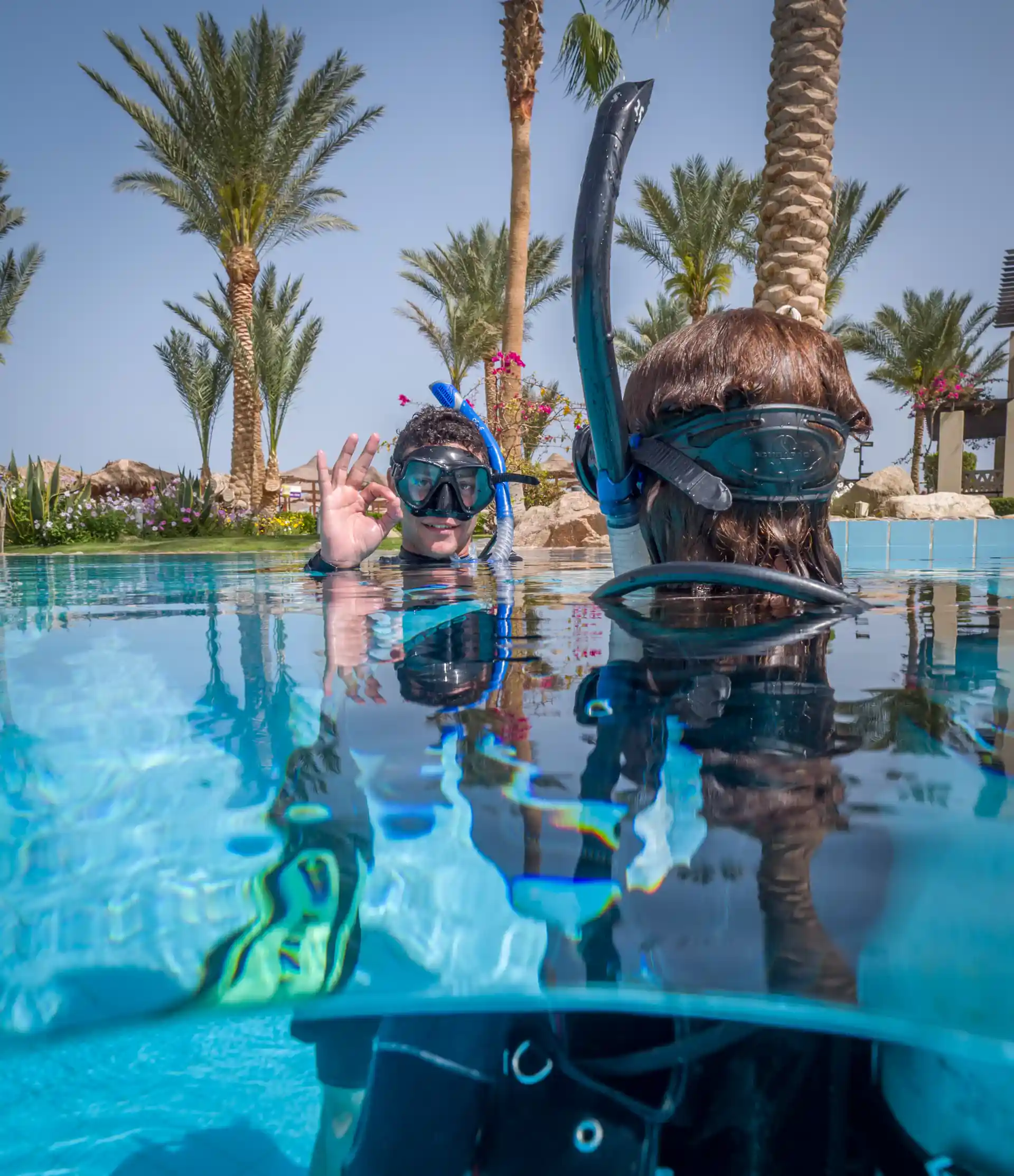 Photo de l'activité