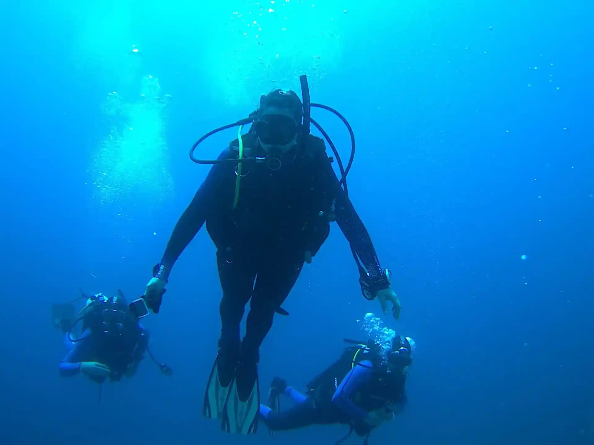 Activity photo