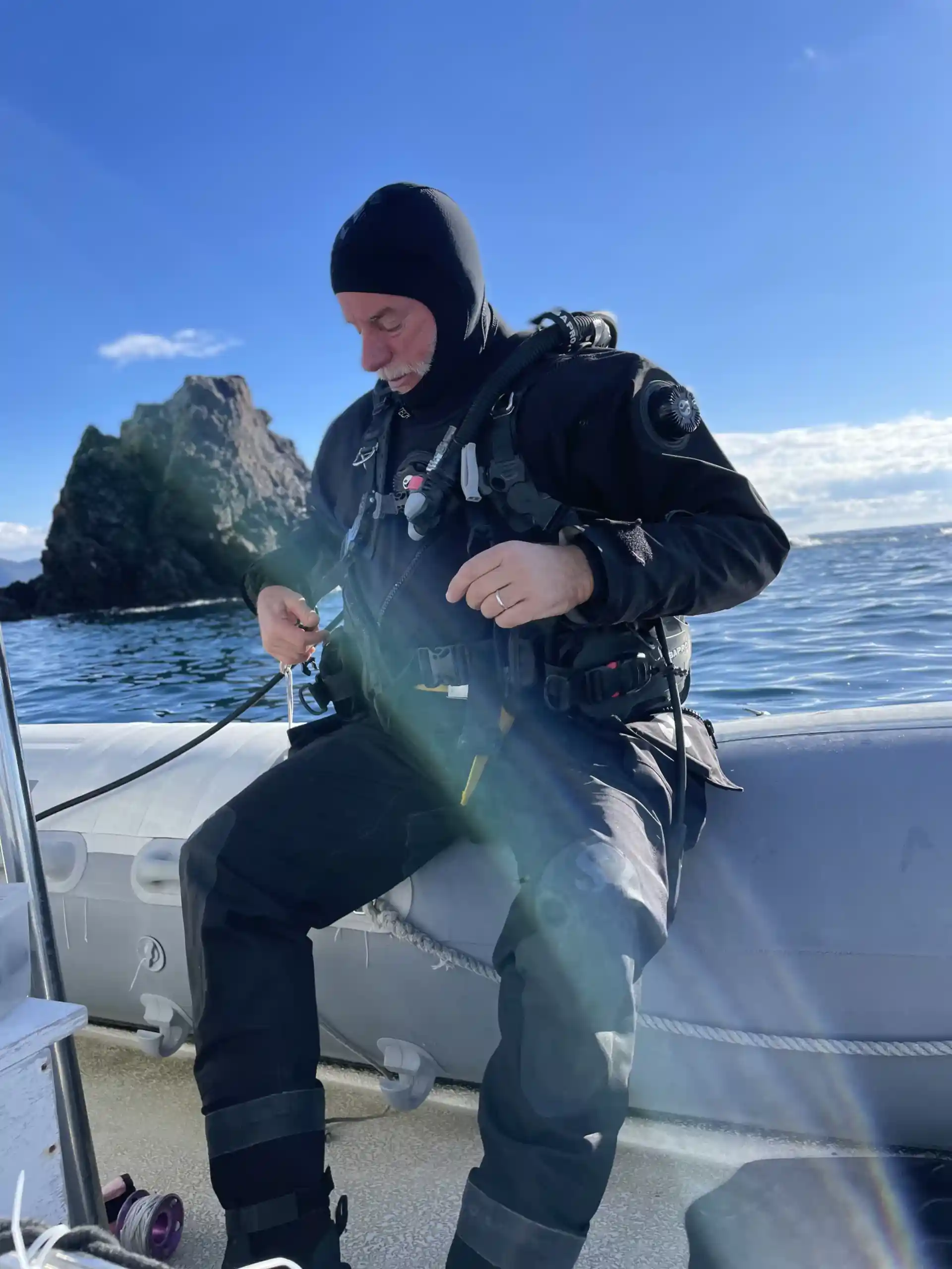 Impara a gestire nuovi volumi