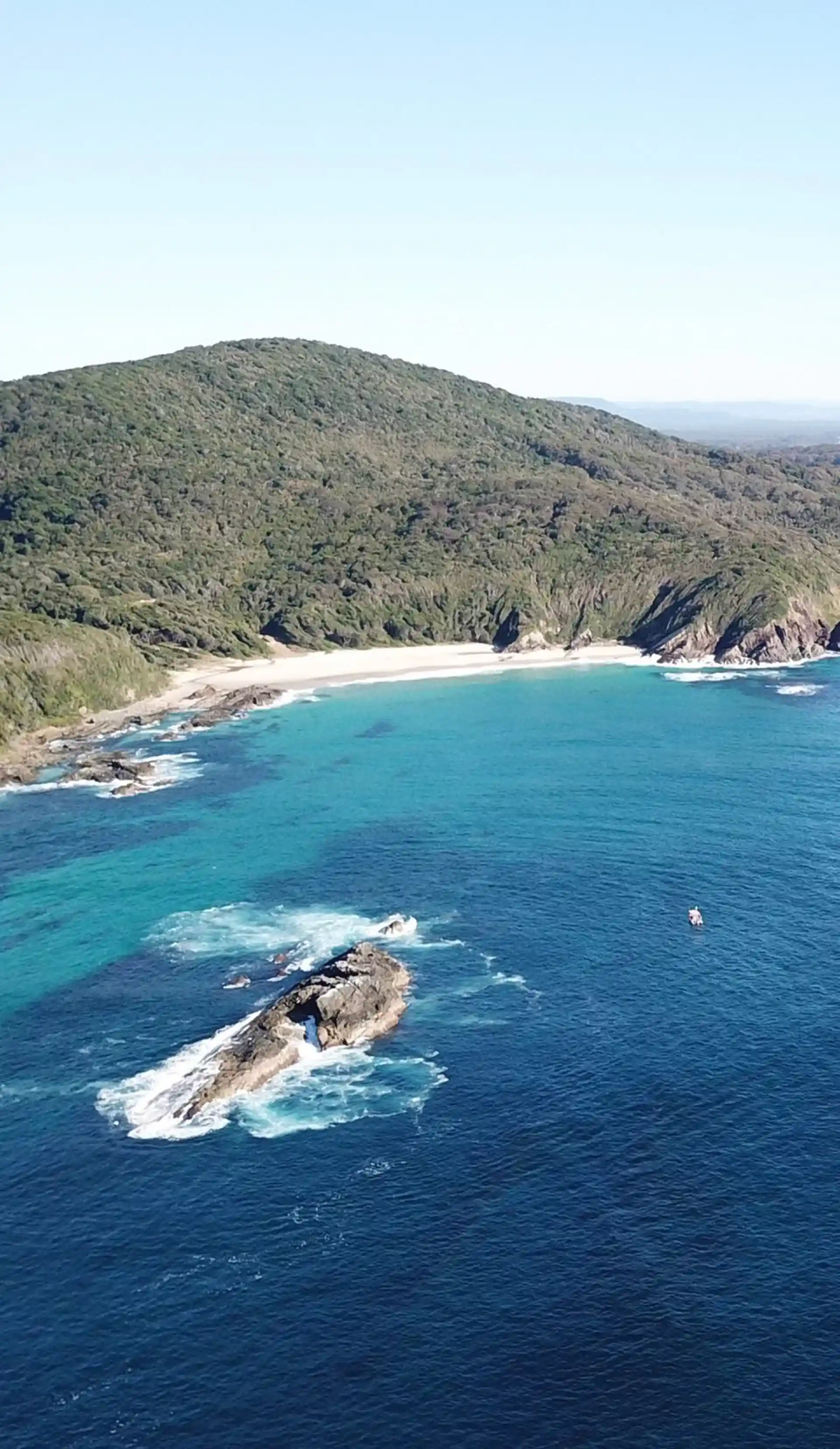Dive site photo
