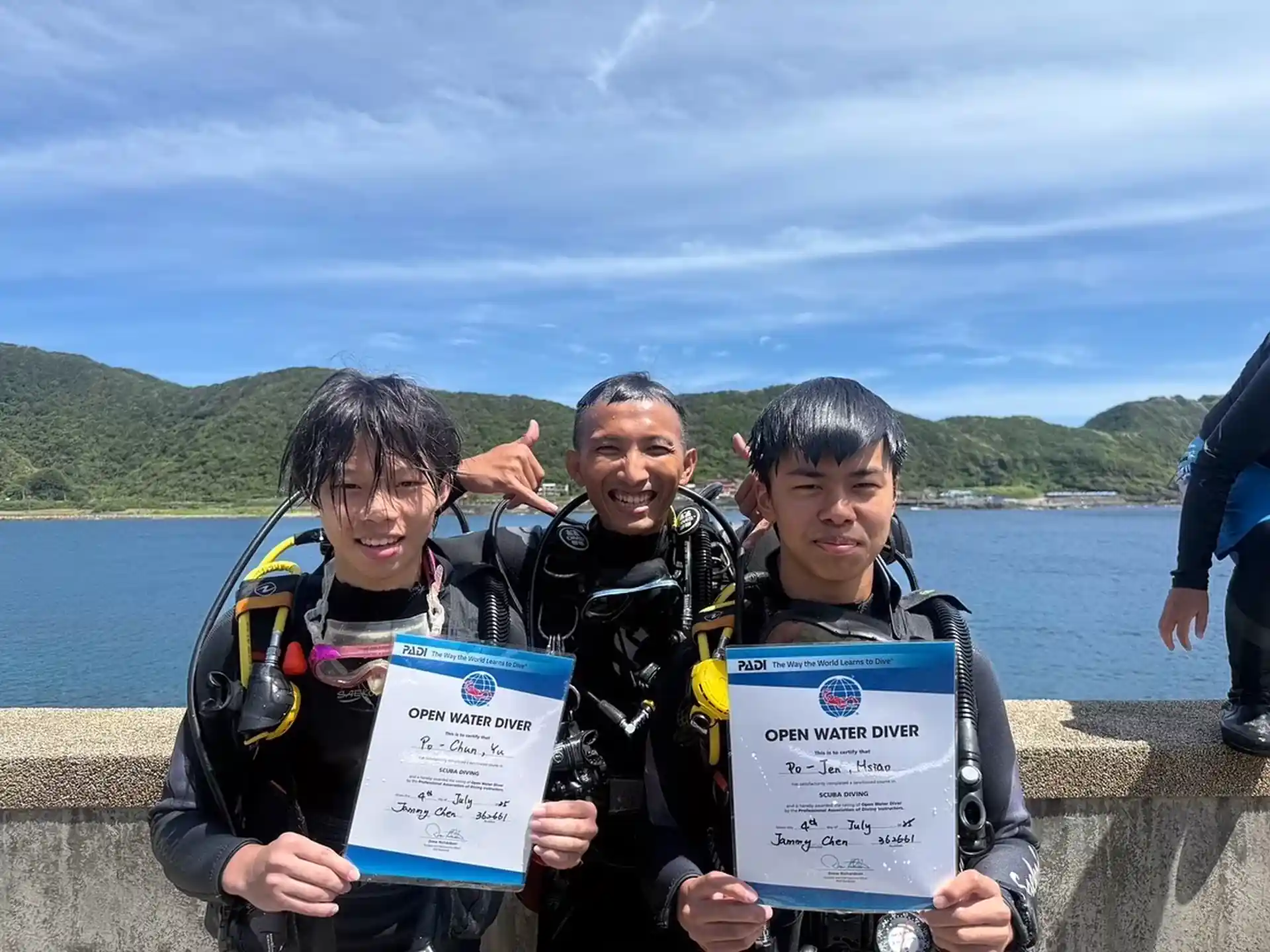 Activity photo