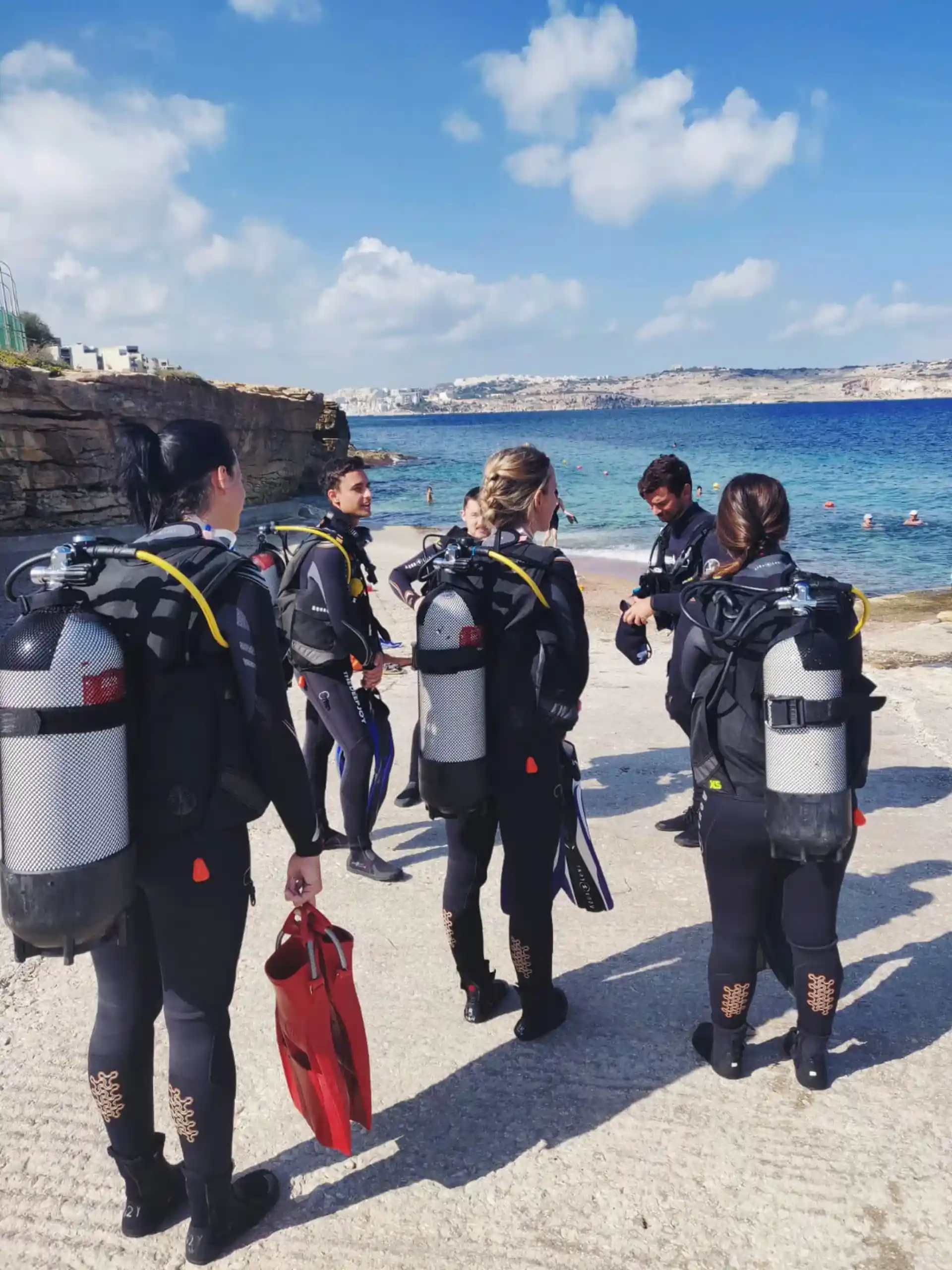 Alone or in group this experience, you will remember this experience forever.