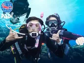 Dive center image