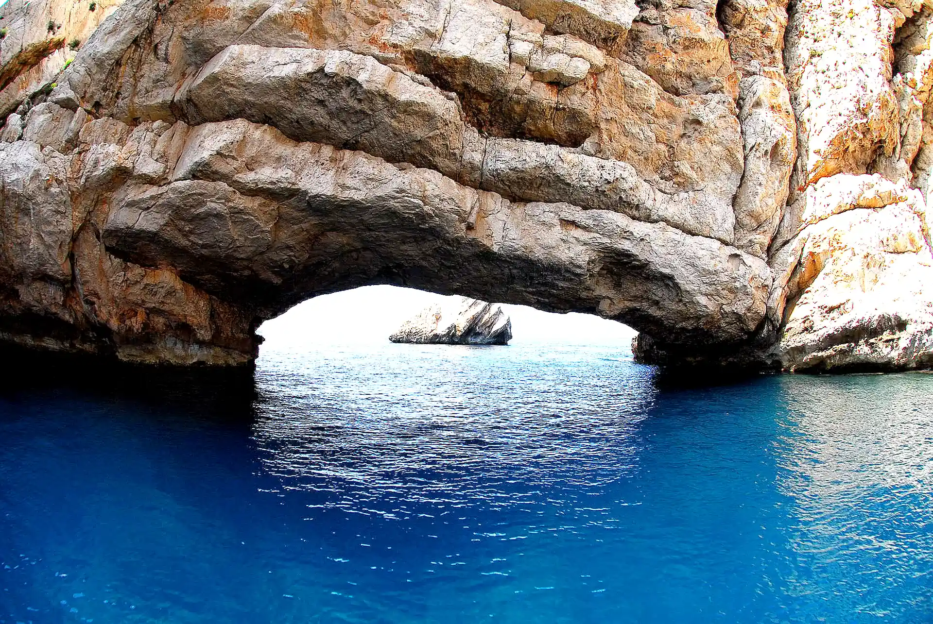 Foto del sitio de buceo