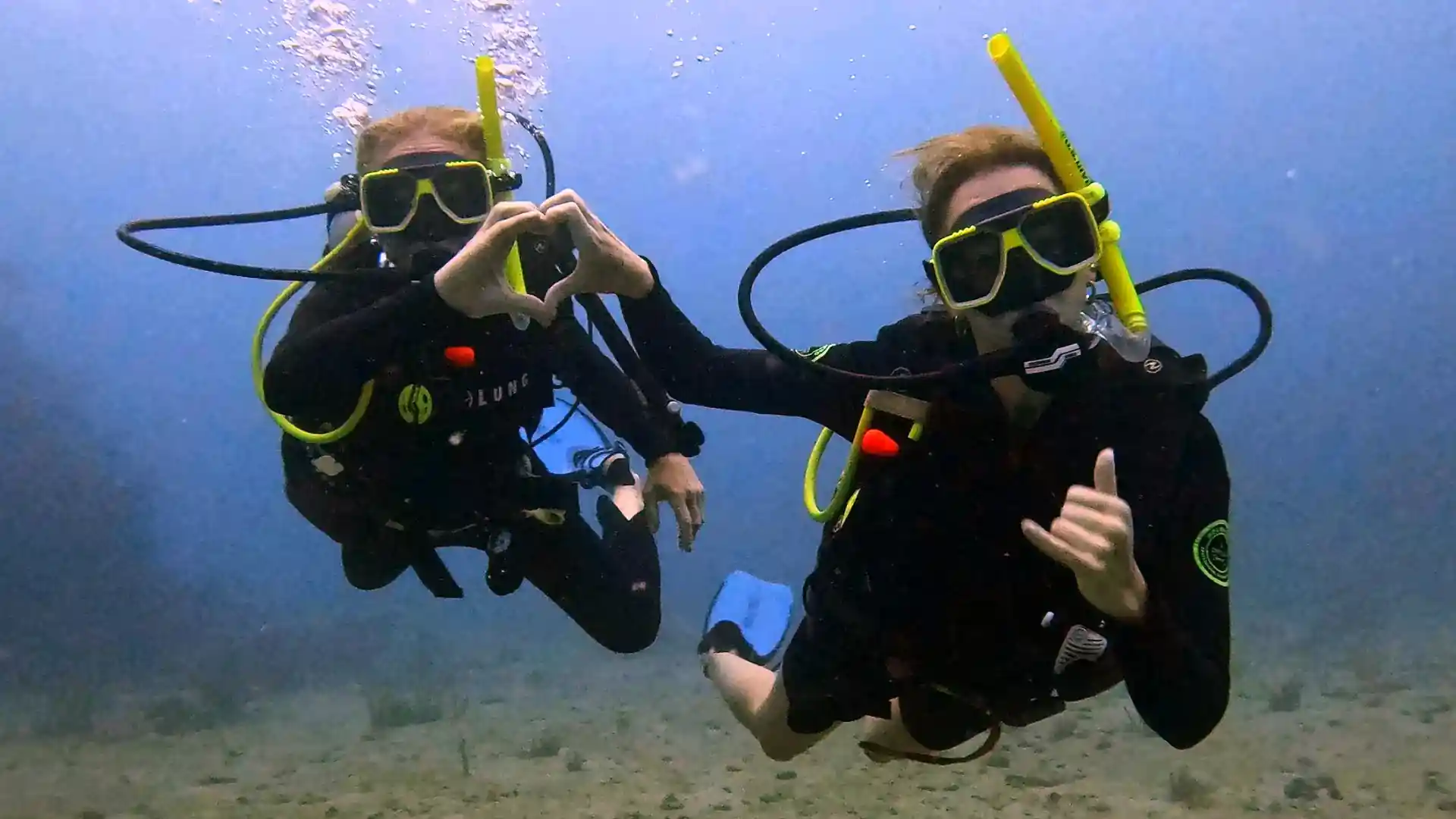 Share the experience with your best friend!