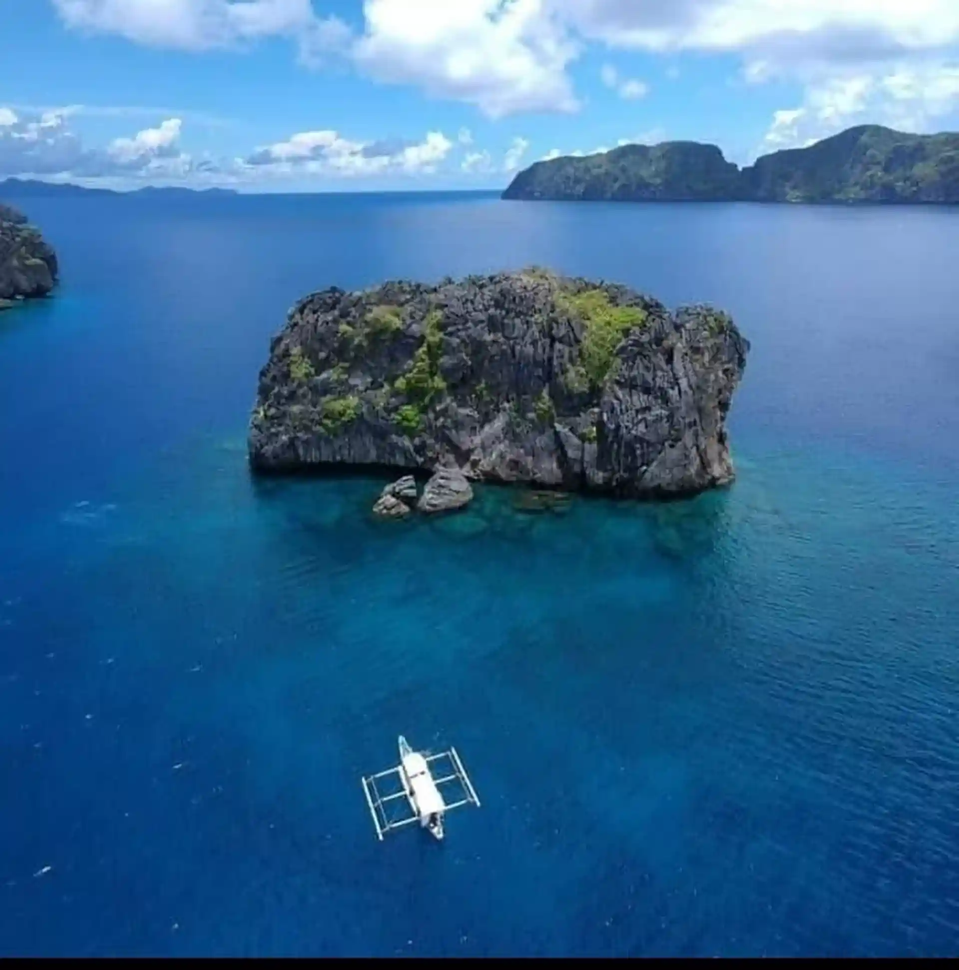 Dive shop photo