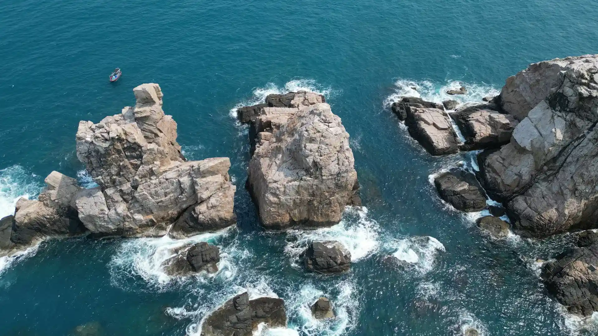 ダイビングサイトの写真