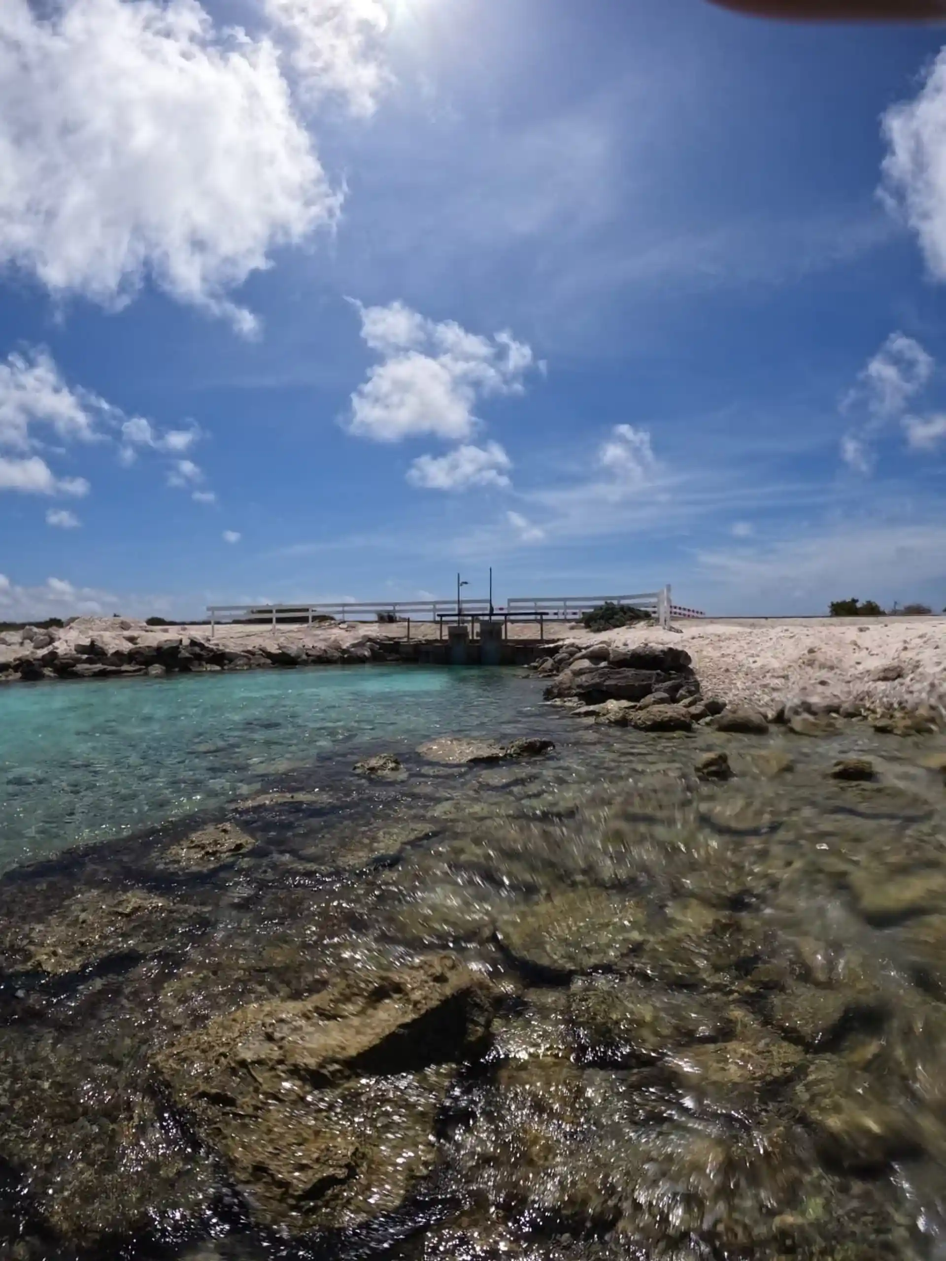 Dive site photo