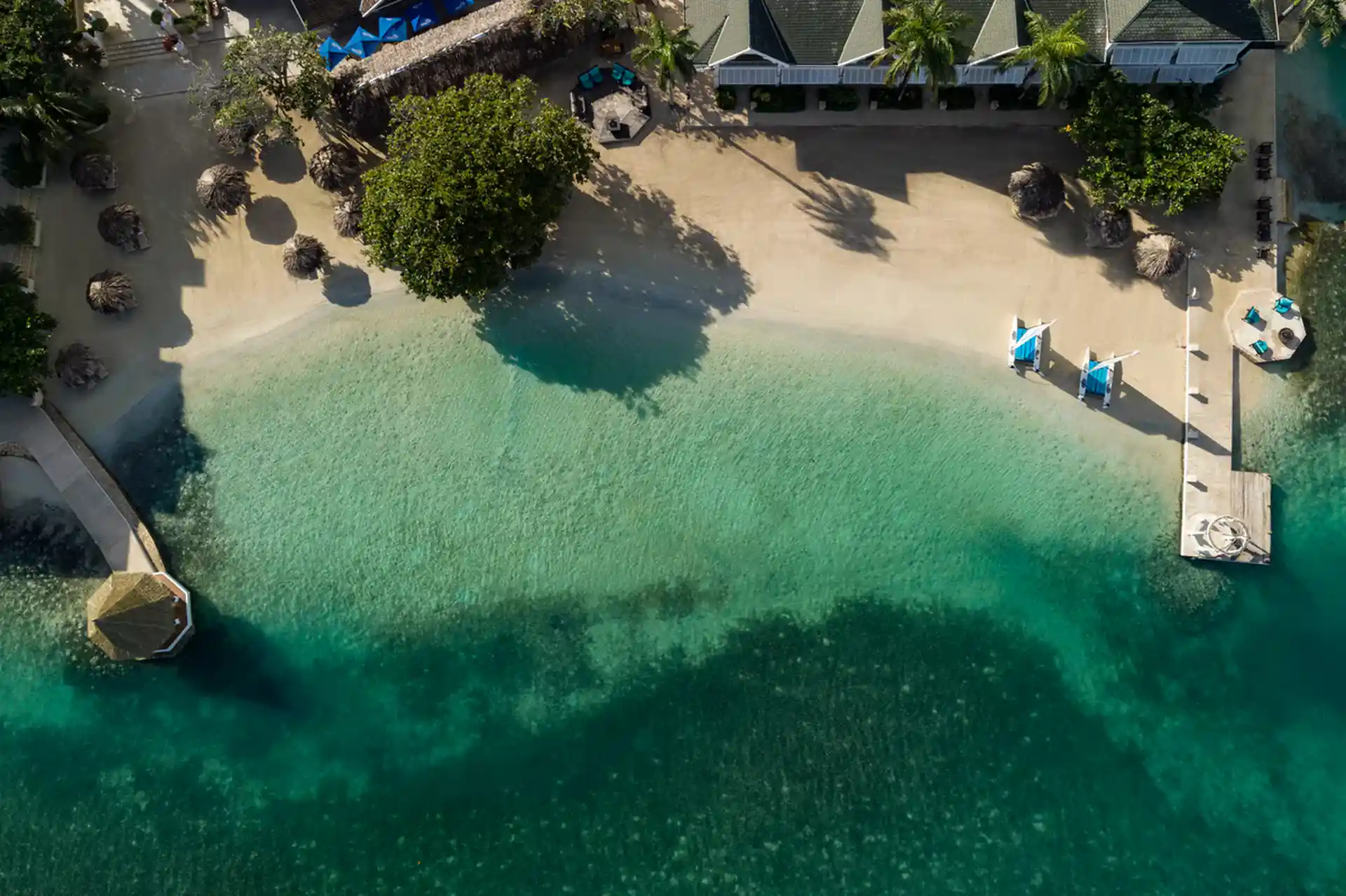 Dive shop photo