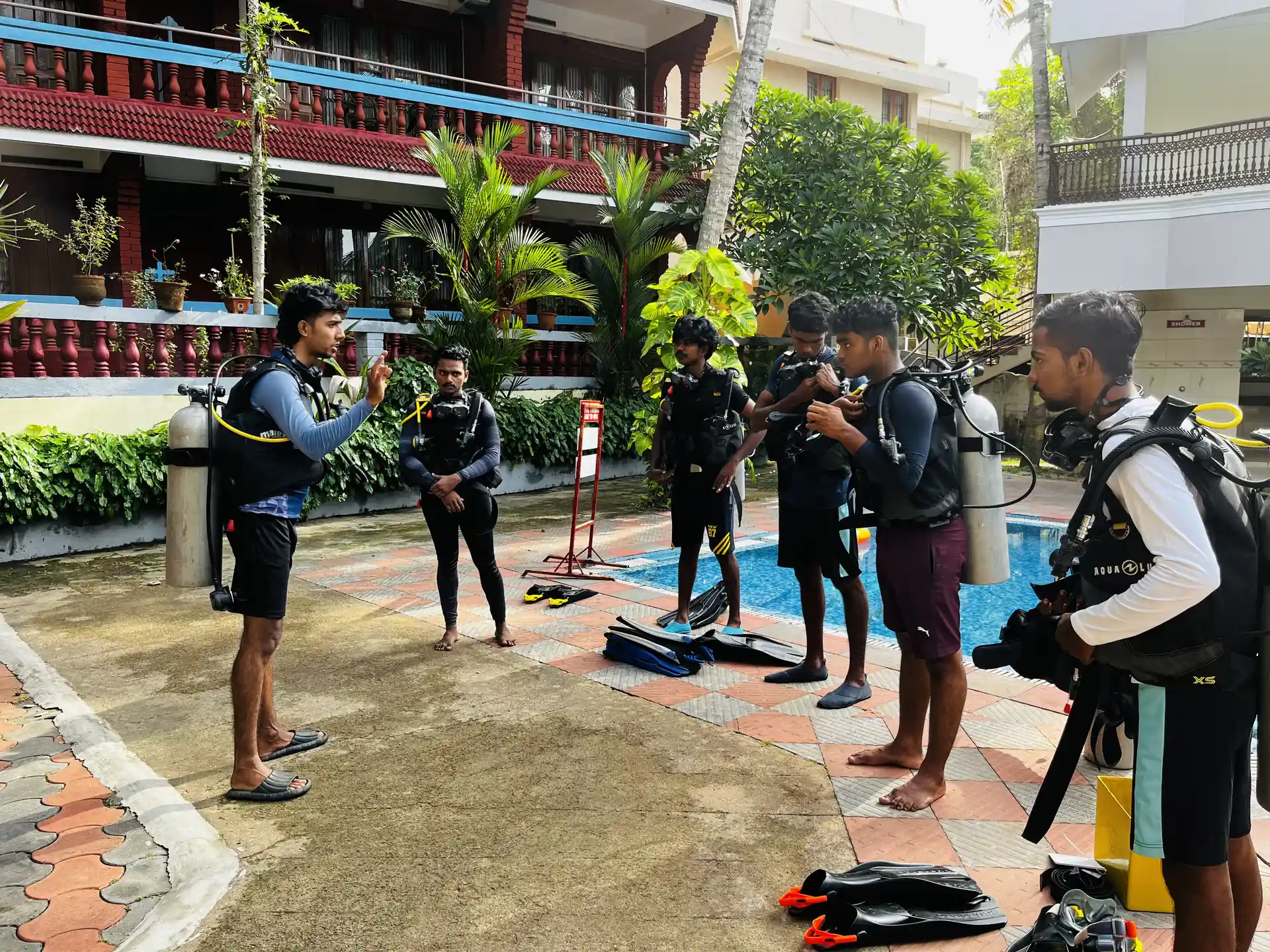 Activity photo