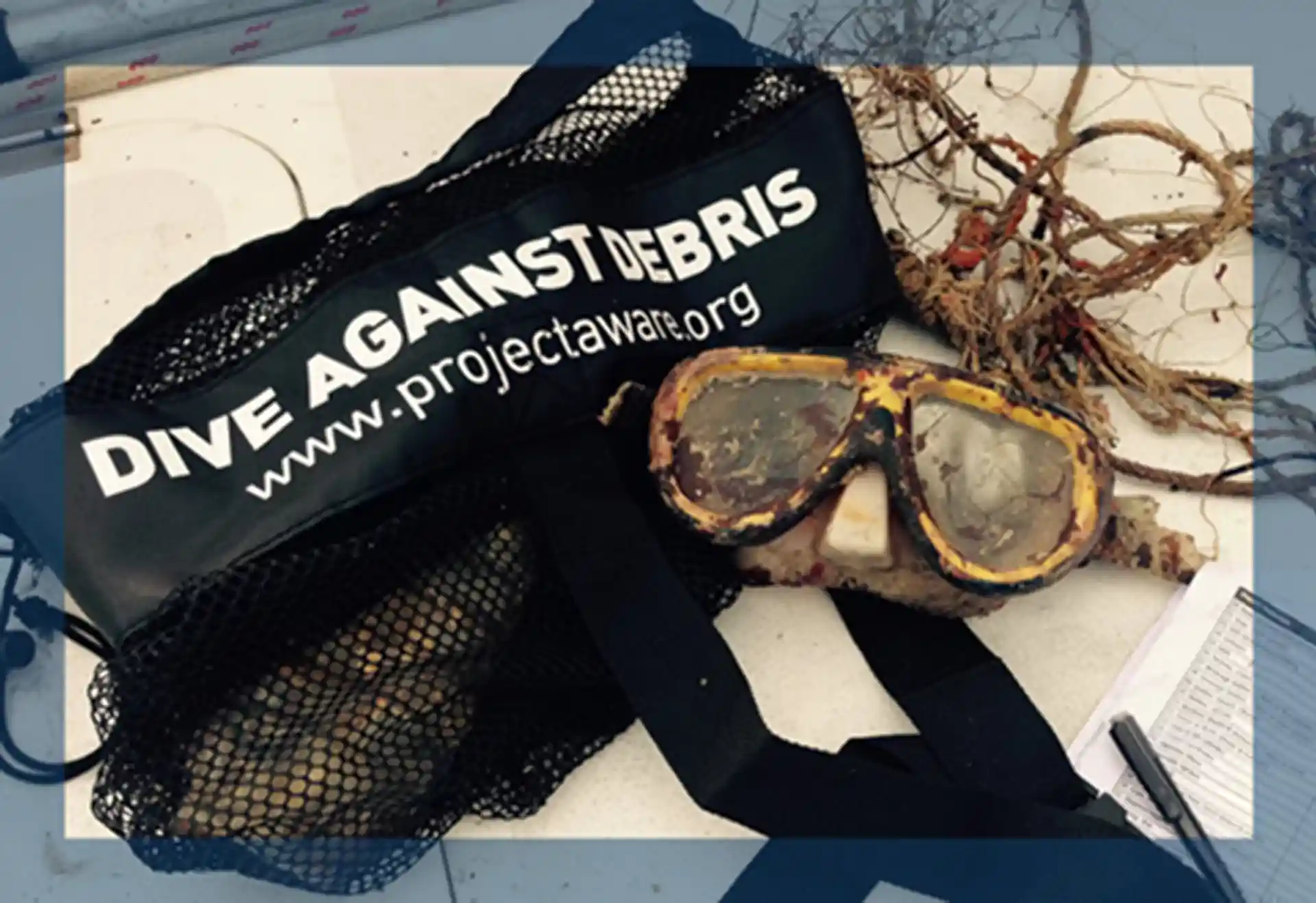 다이빙 포인트 사진