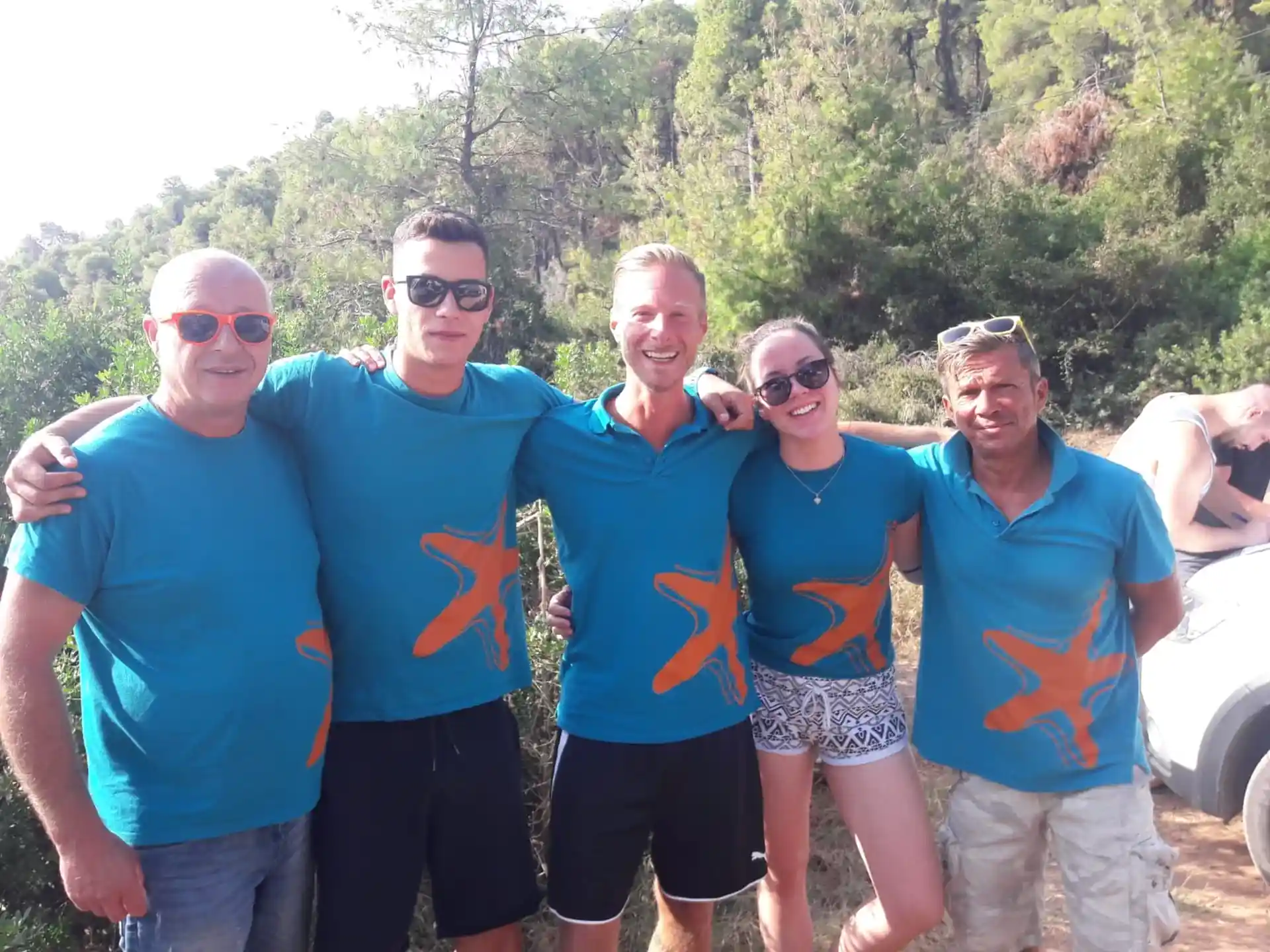 Photo de l'activité