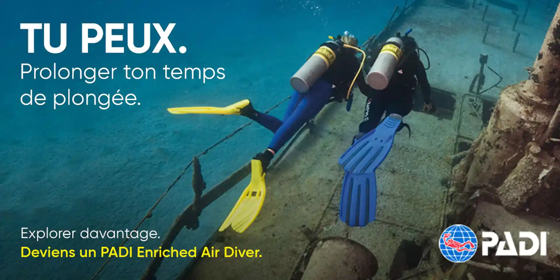 nitrox specialty 2 dives
