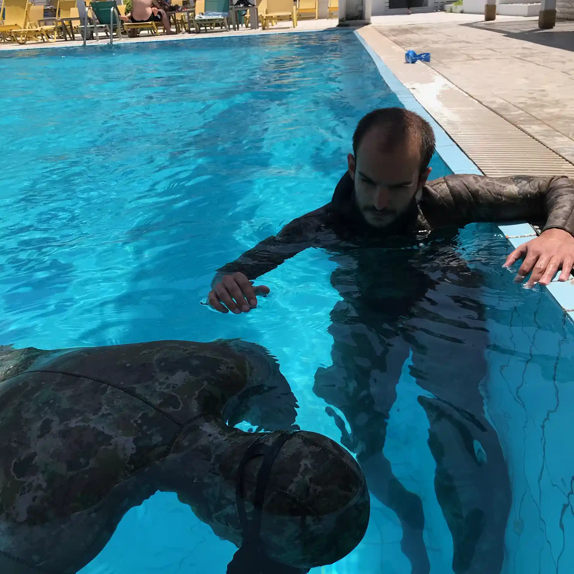 Photo de l'activité