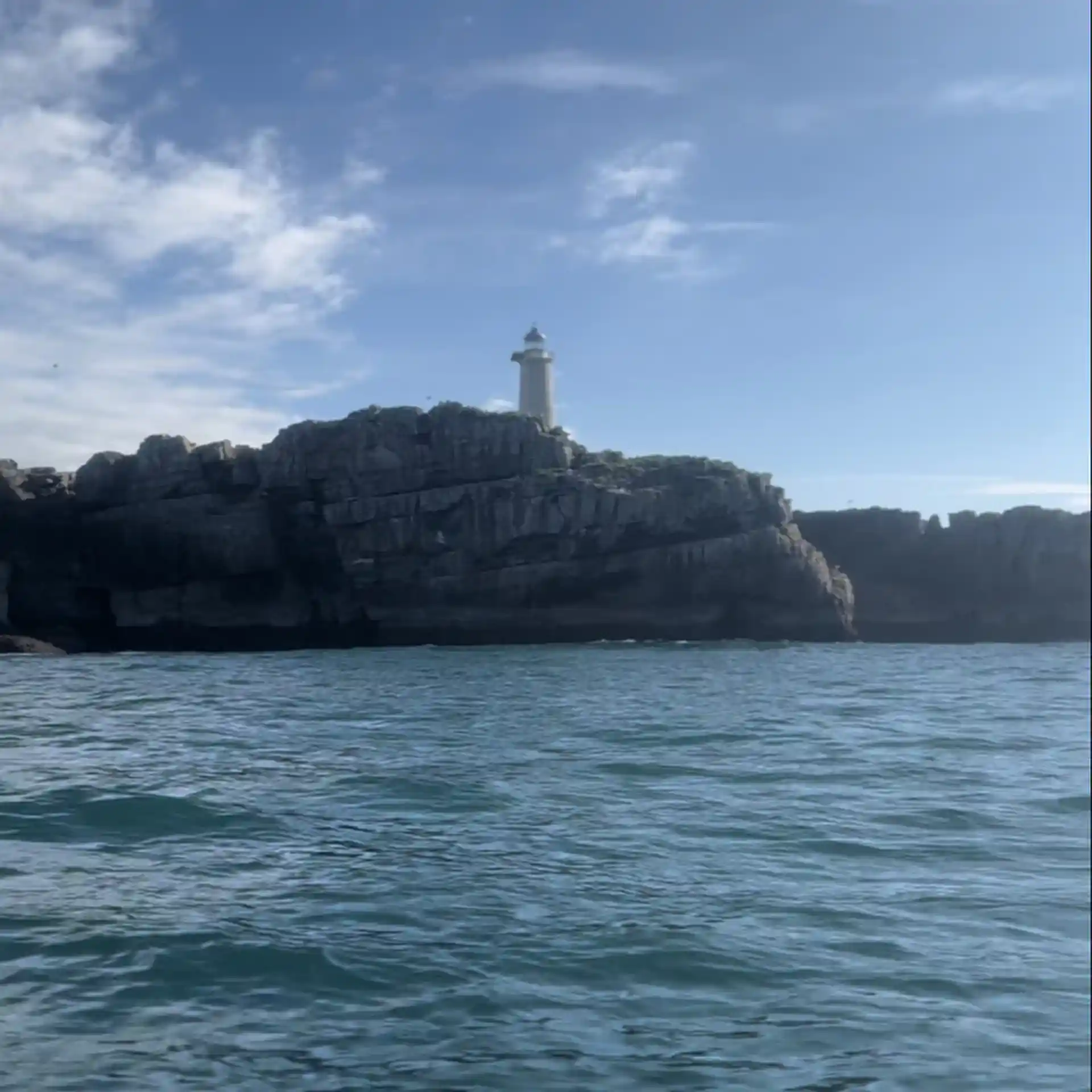 Foto del sitio de buceo