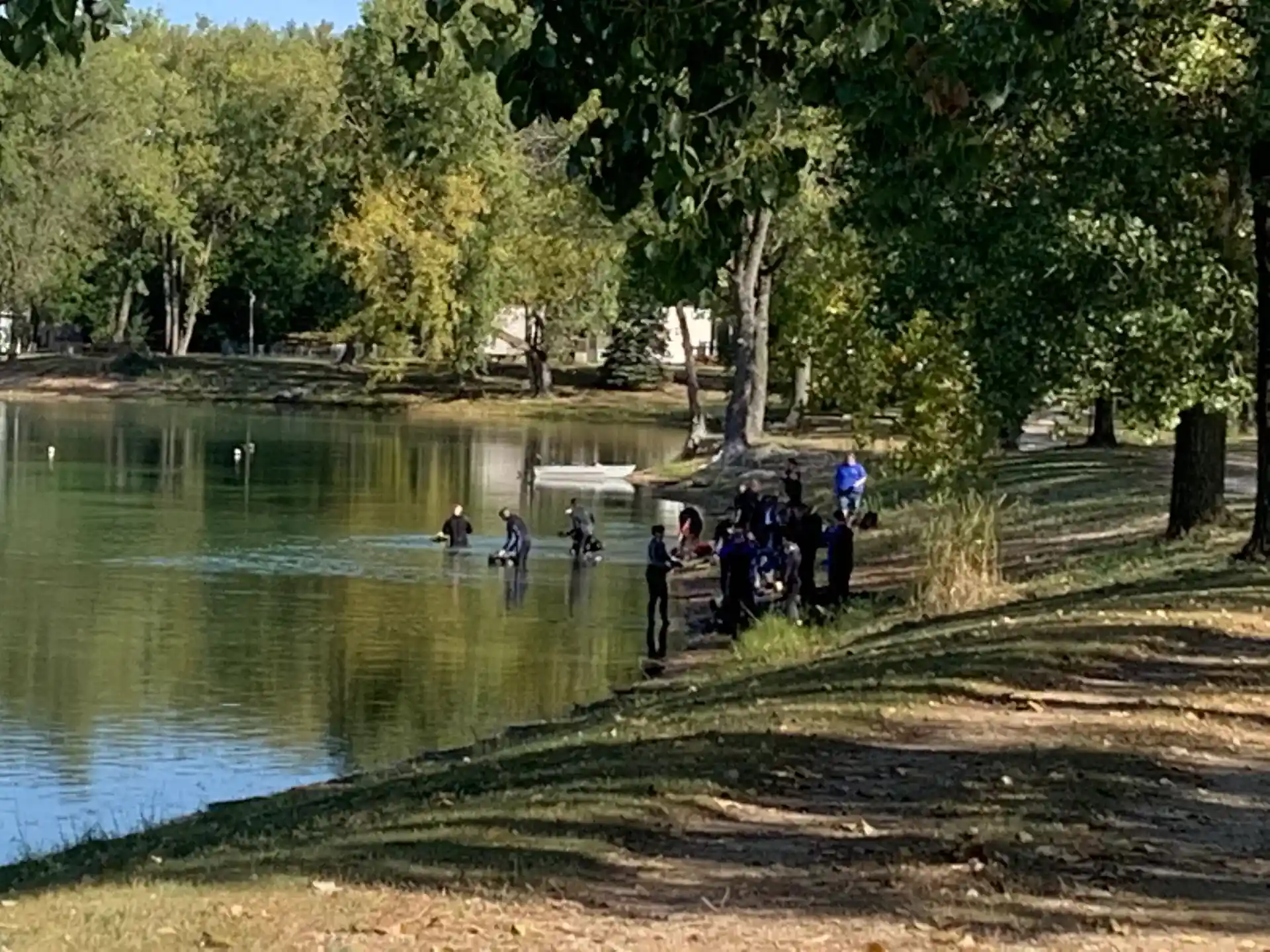 다이빙 포인트 사진