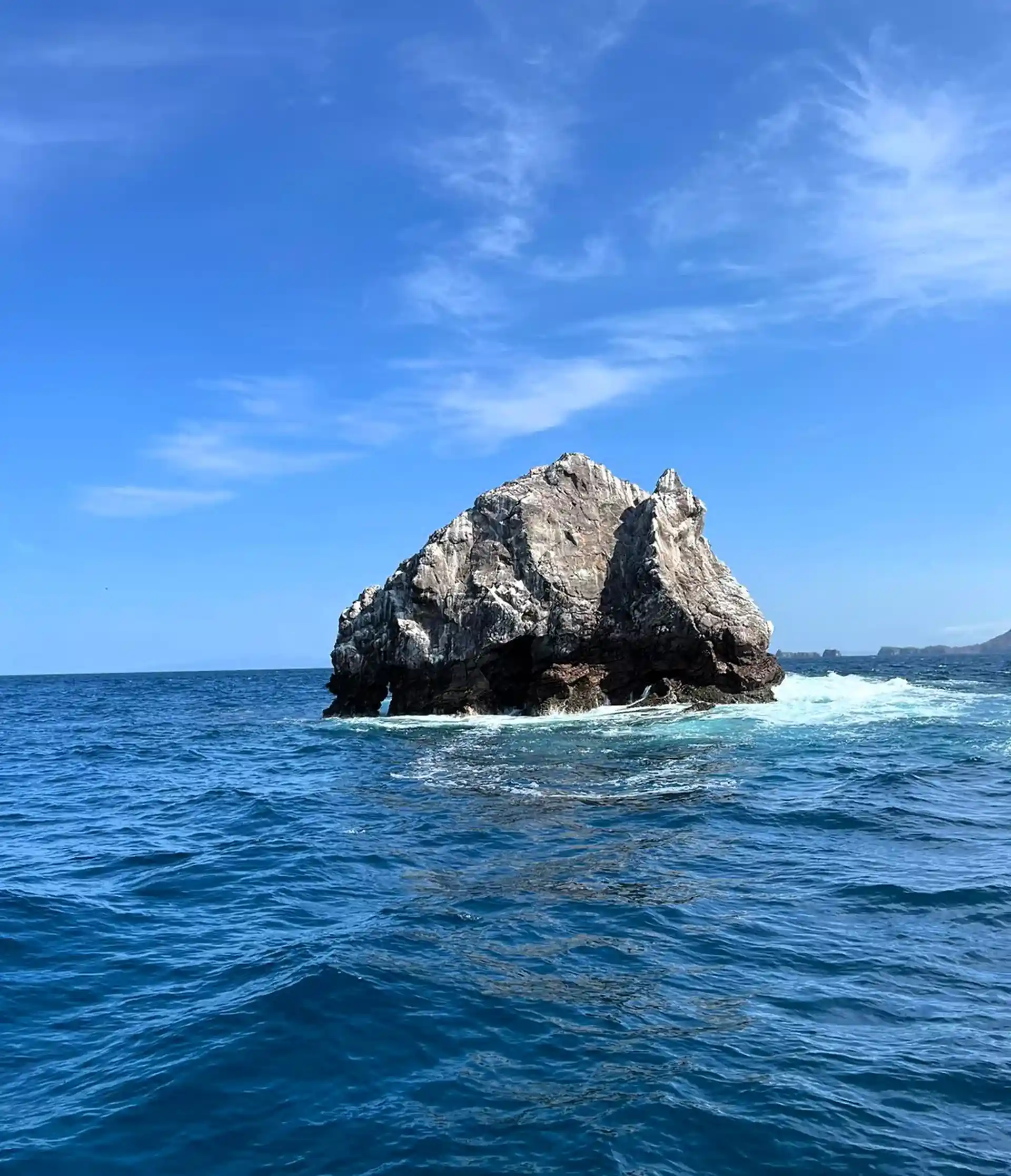 ダイビングサイトの写真