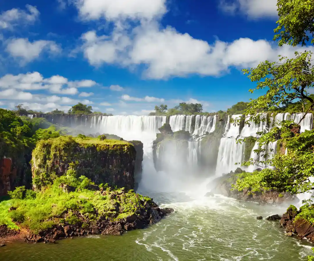 featured destination