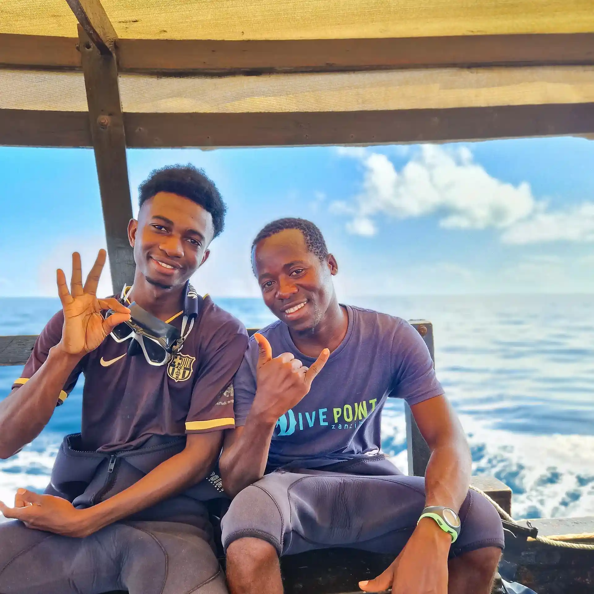 Foto de la actividad