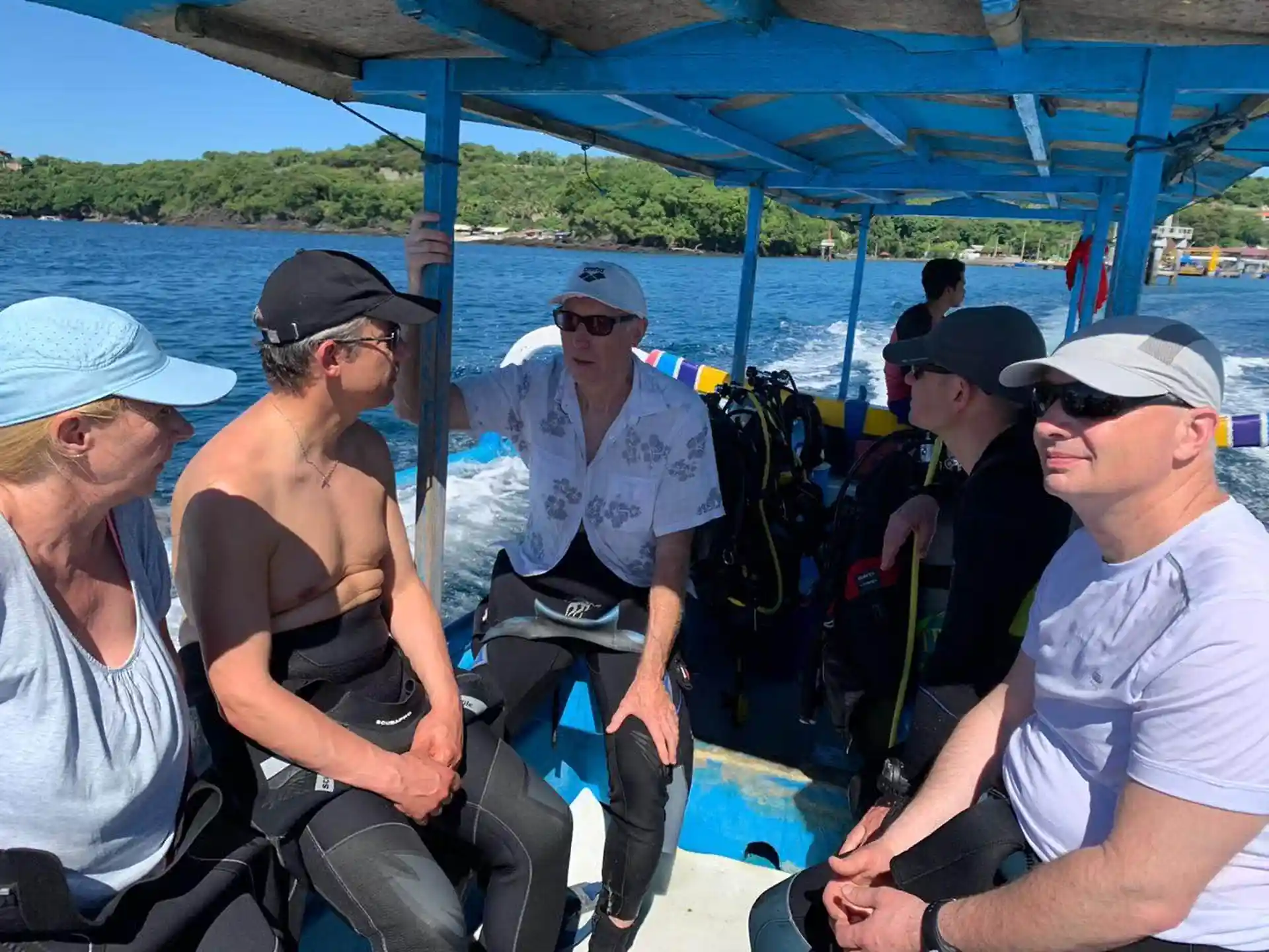 Photo de l'activité