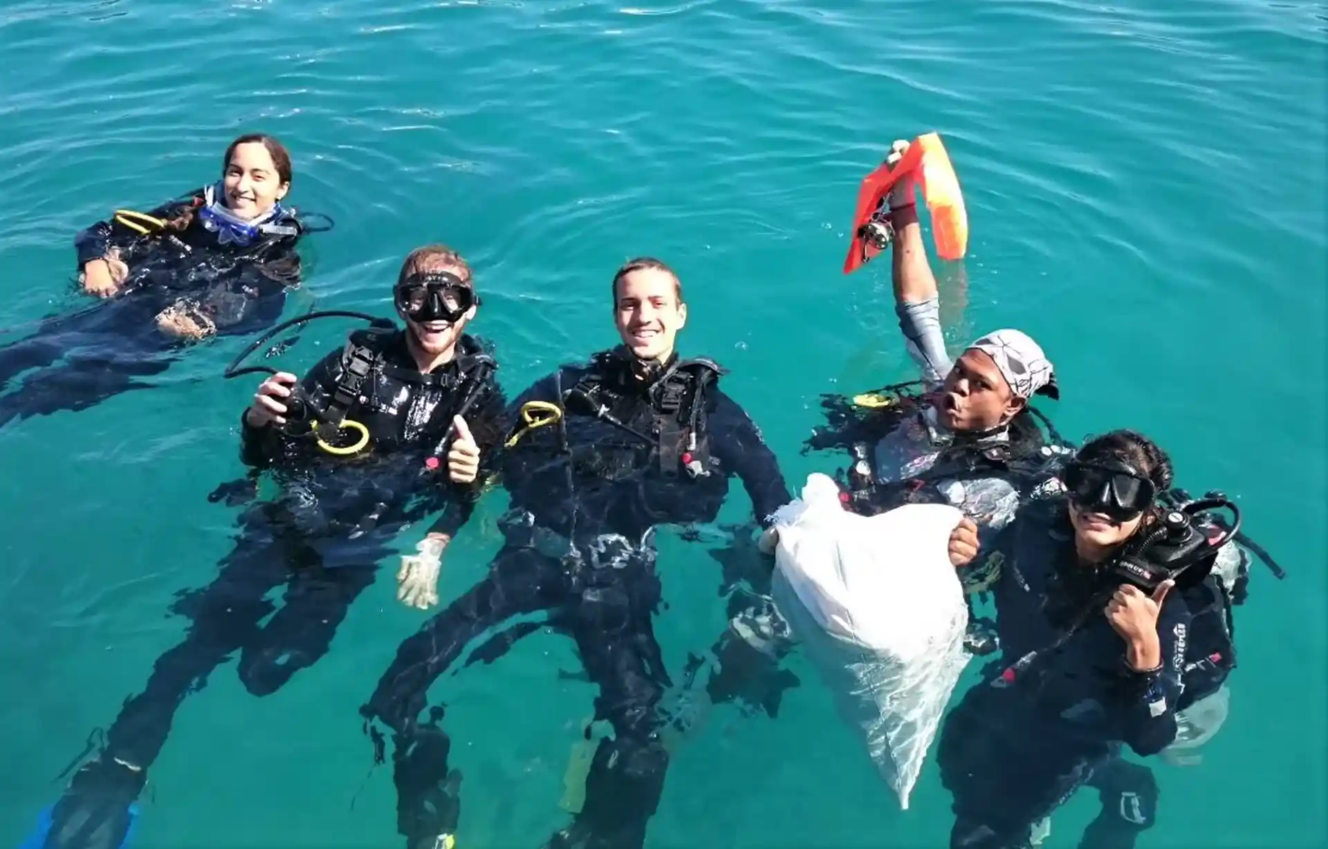 Photo de l'activité