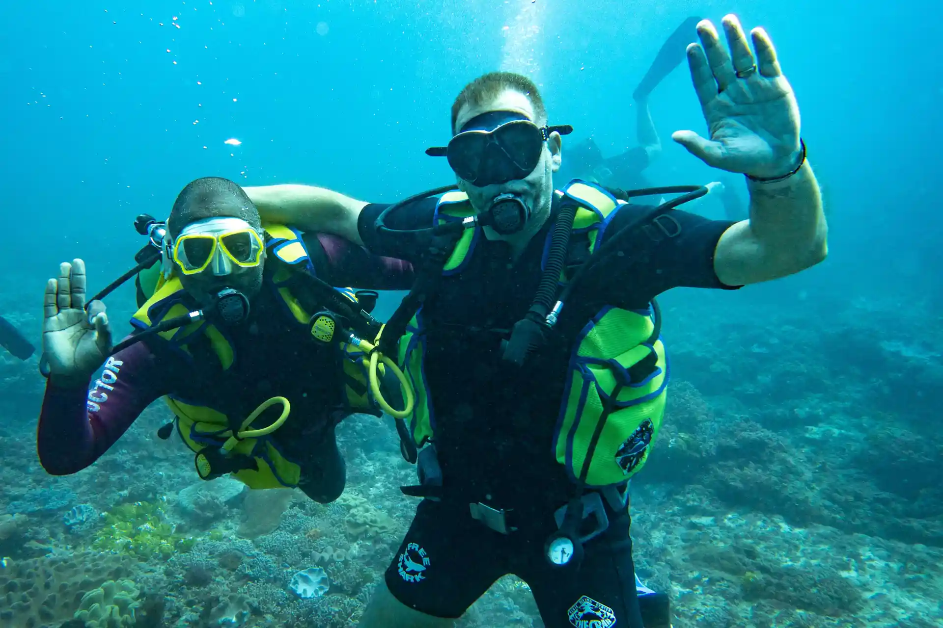 Activity photo