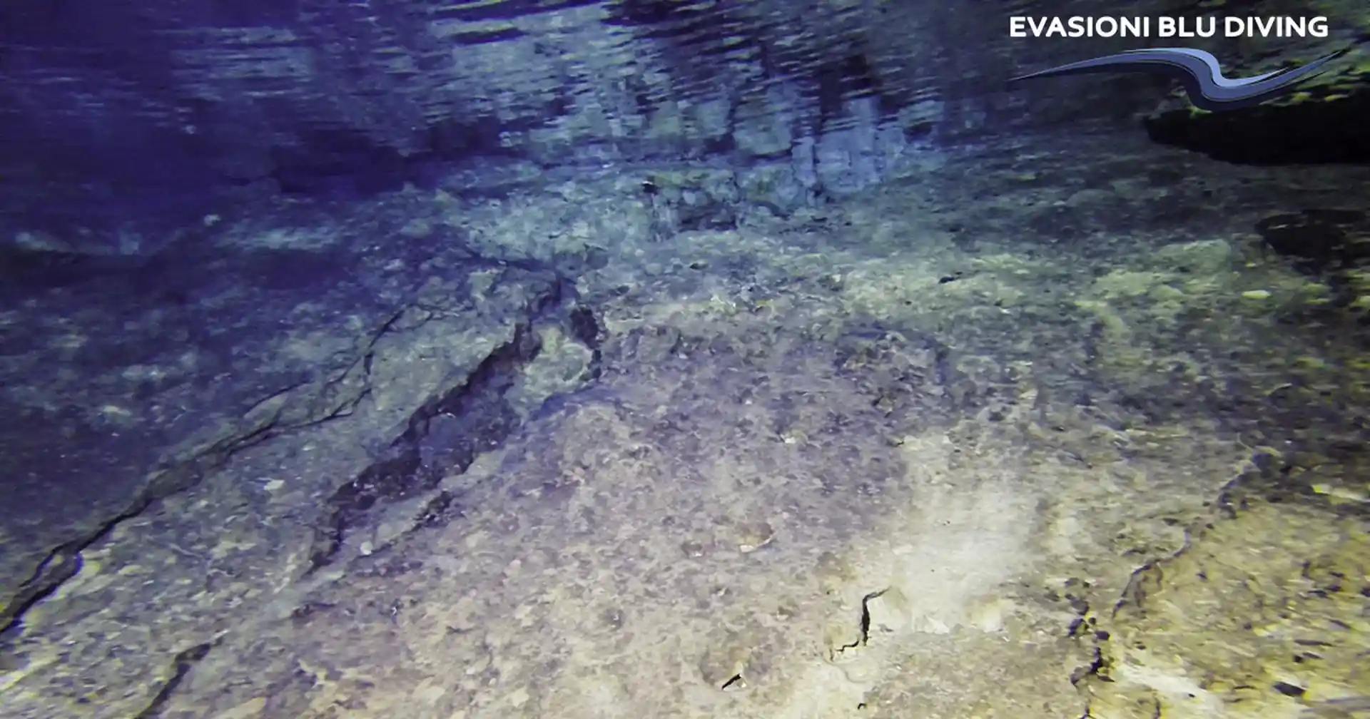 Dive site photo