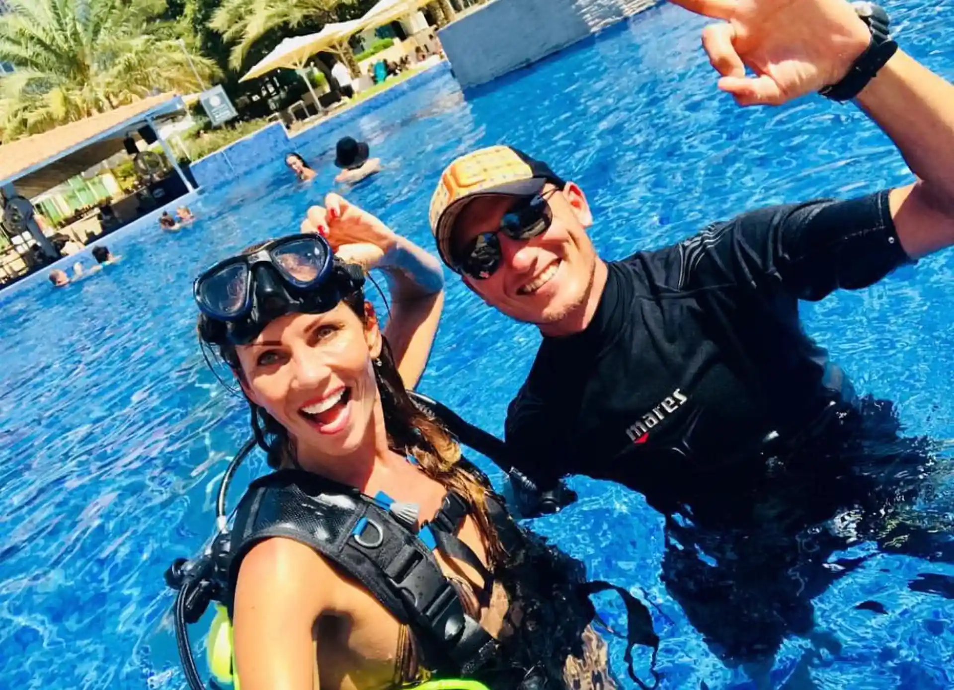 Foto de la actividad