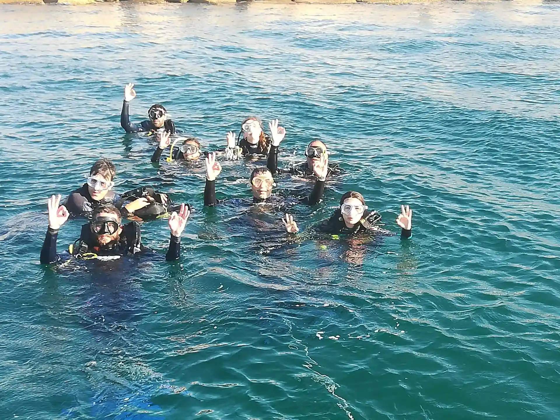 Activity photo