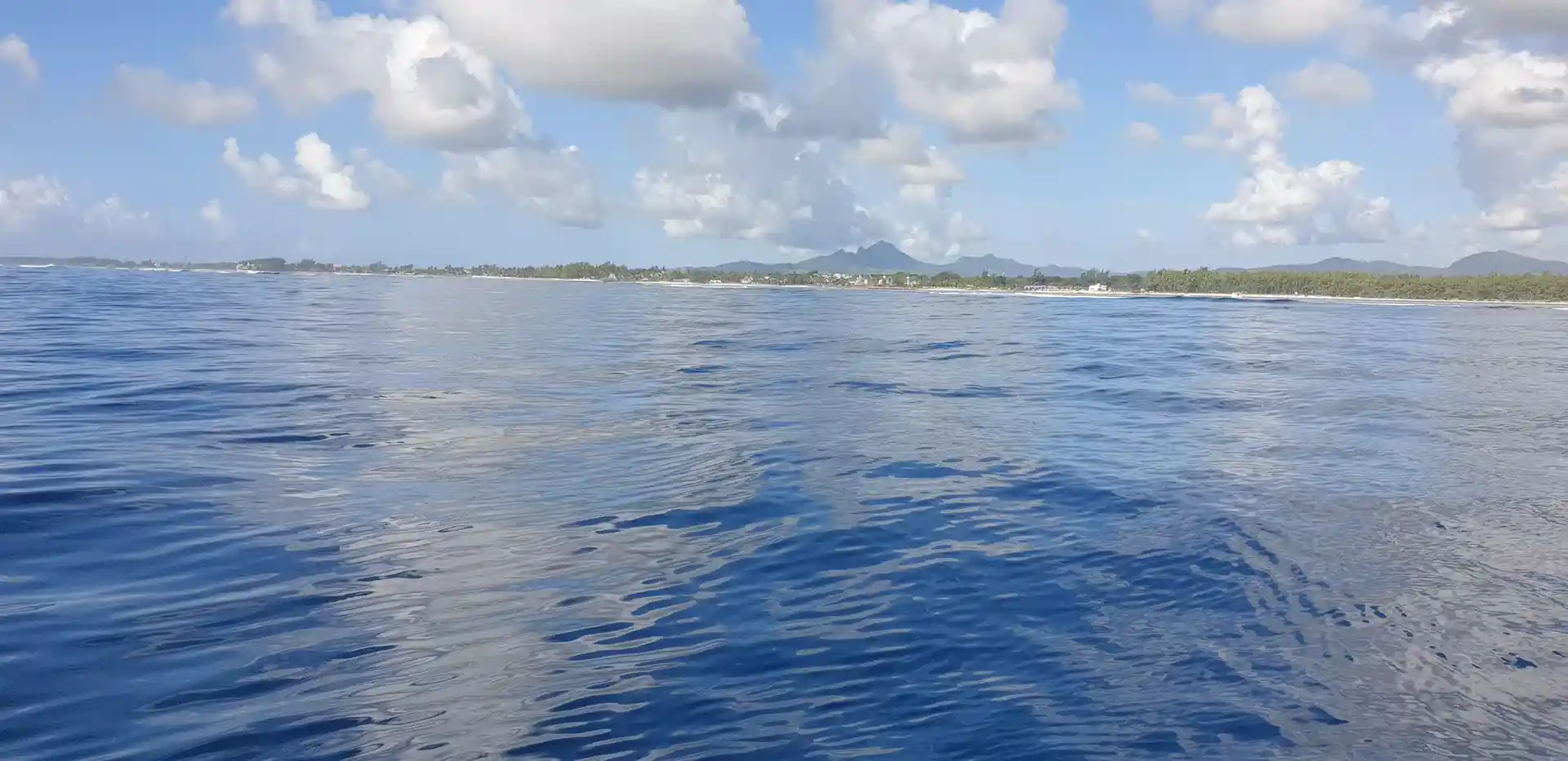 Dive site photo
