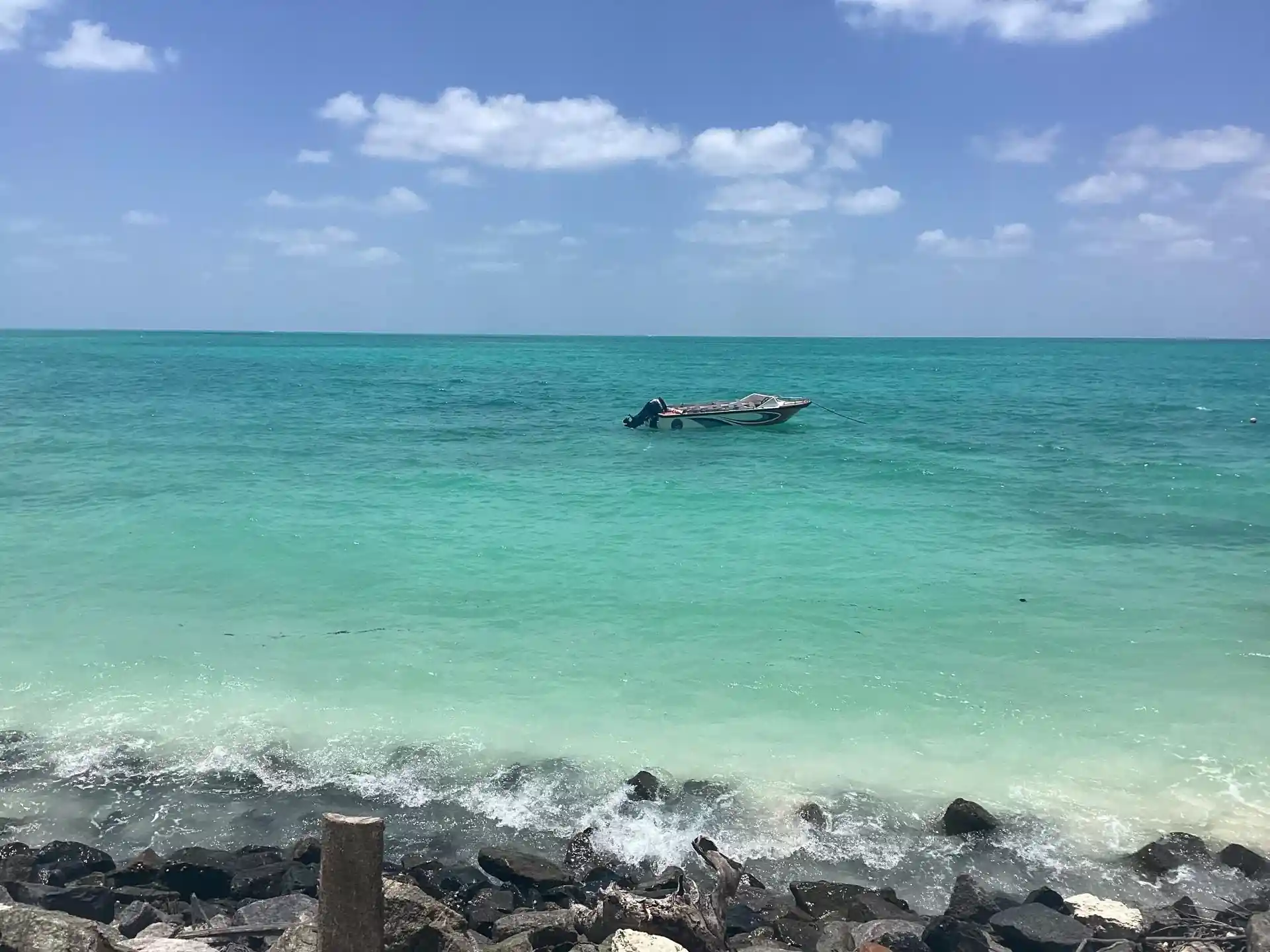 Dive shop photo