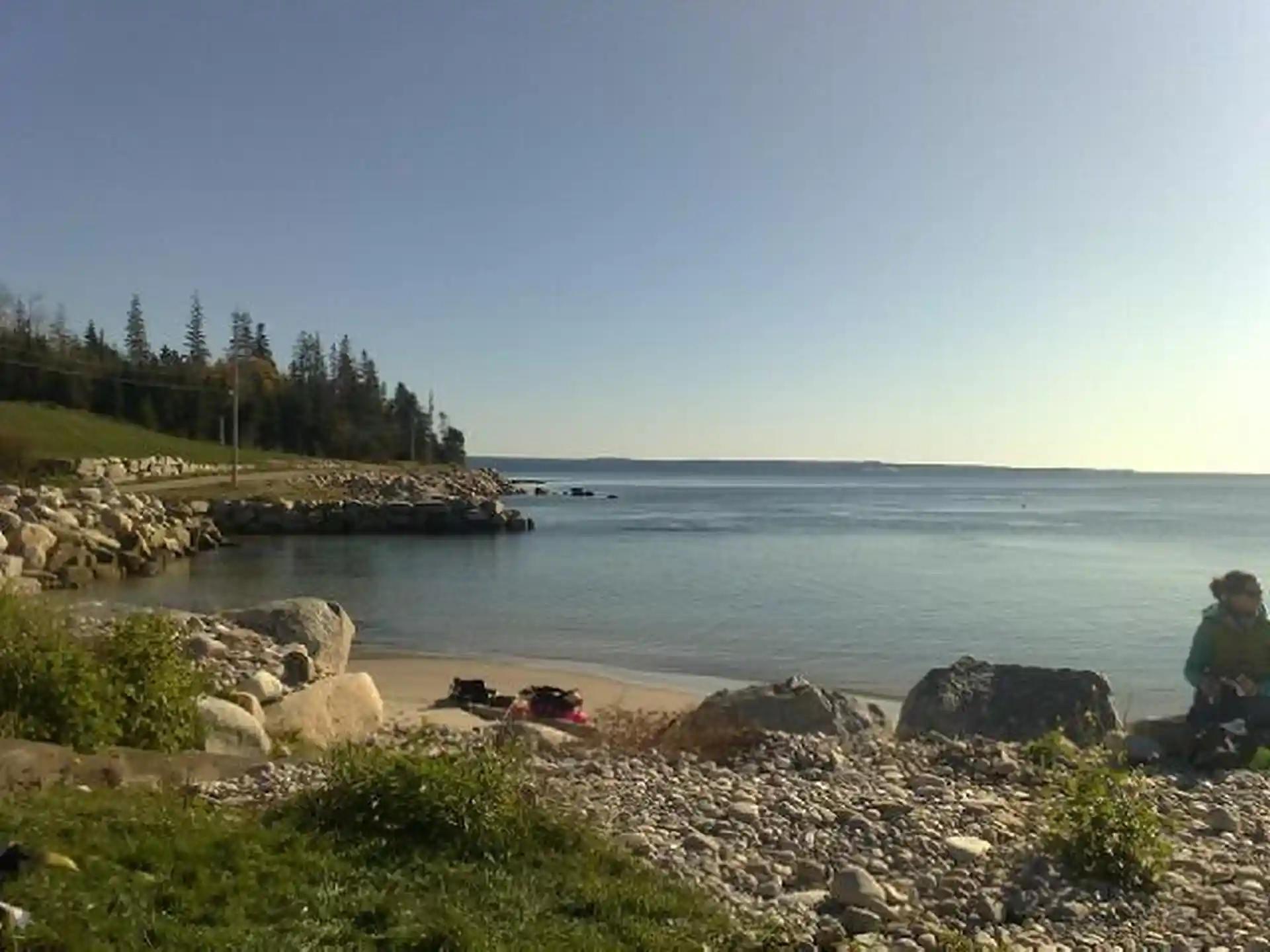 Dive site photo