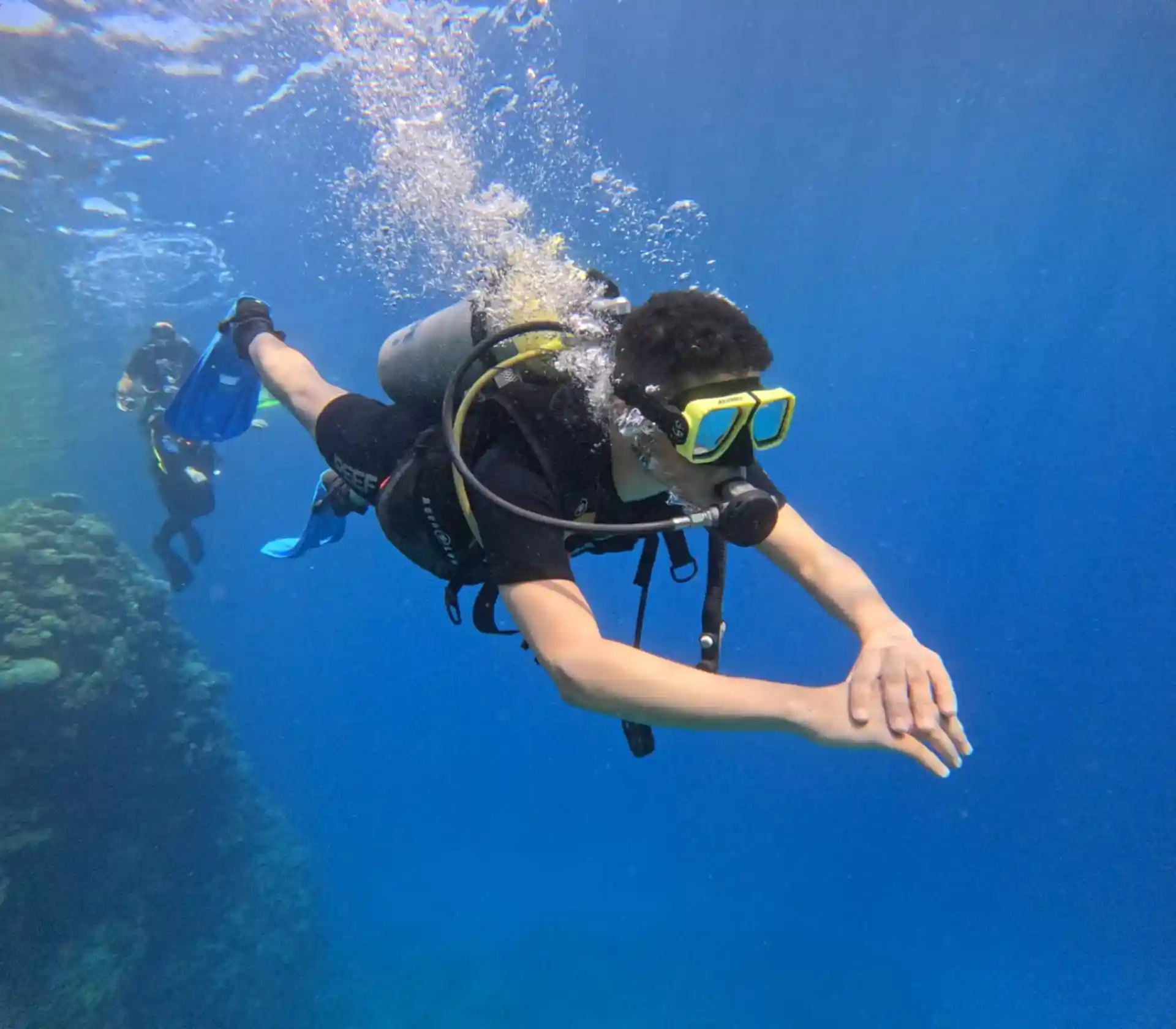 Foto de la actividad