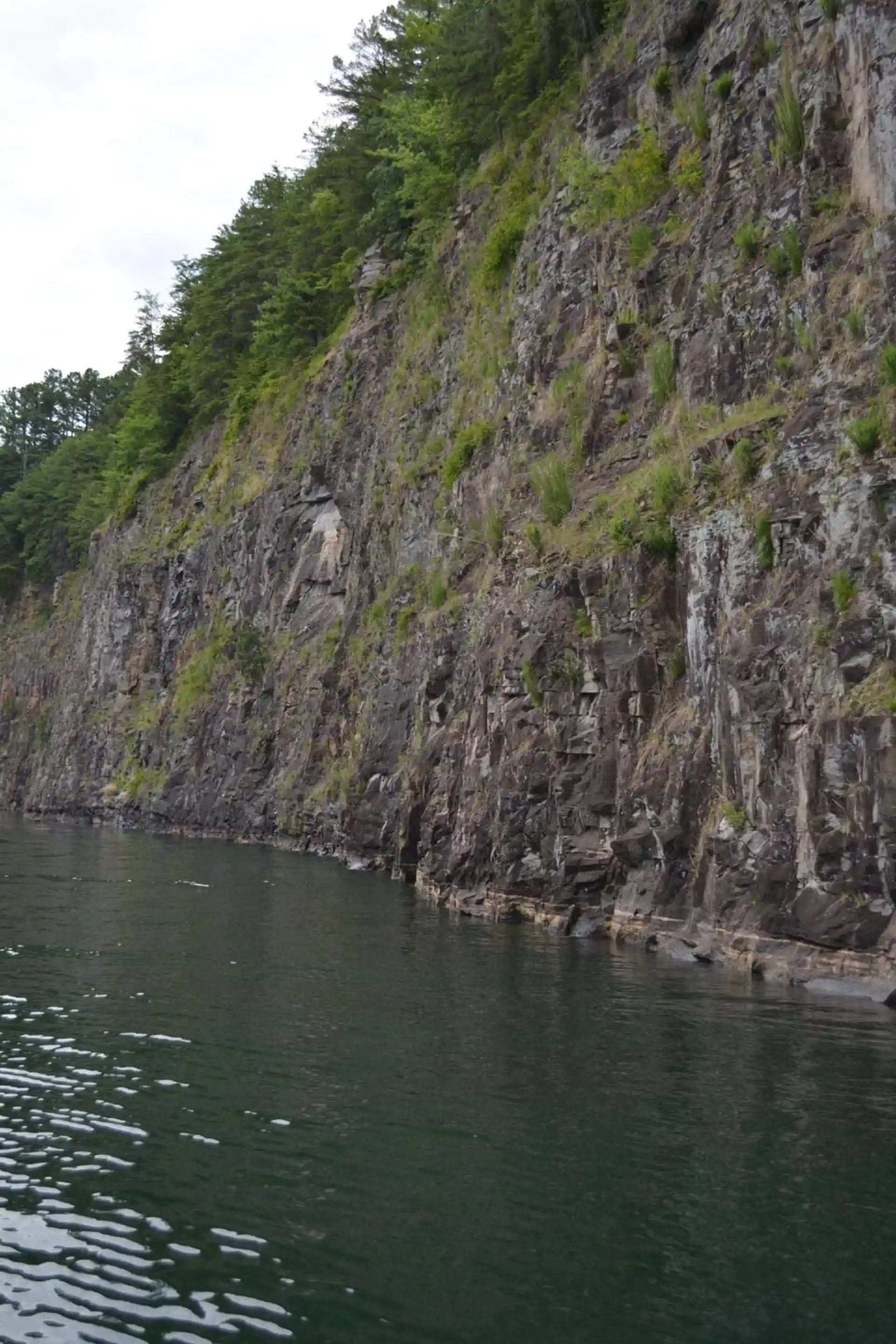 Dive site photo