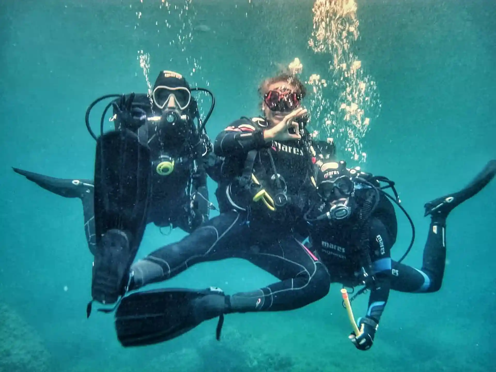 Foto de la actividad