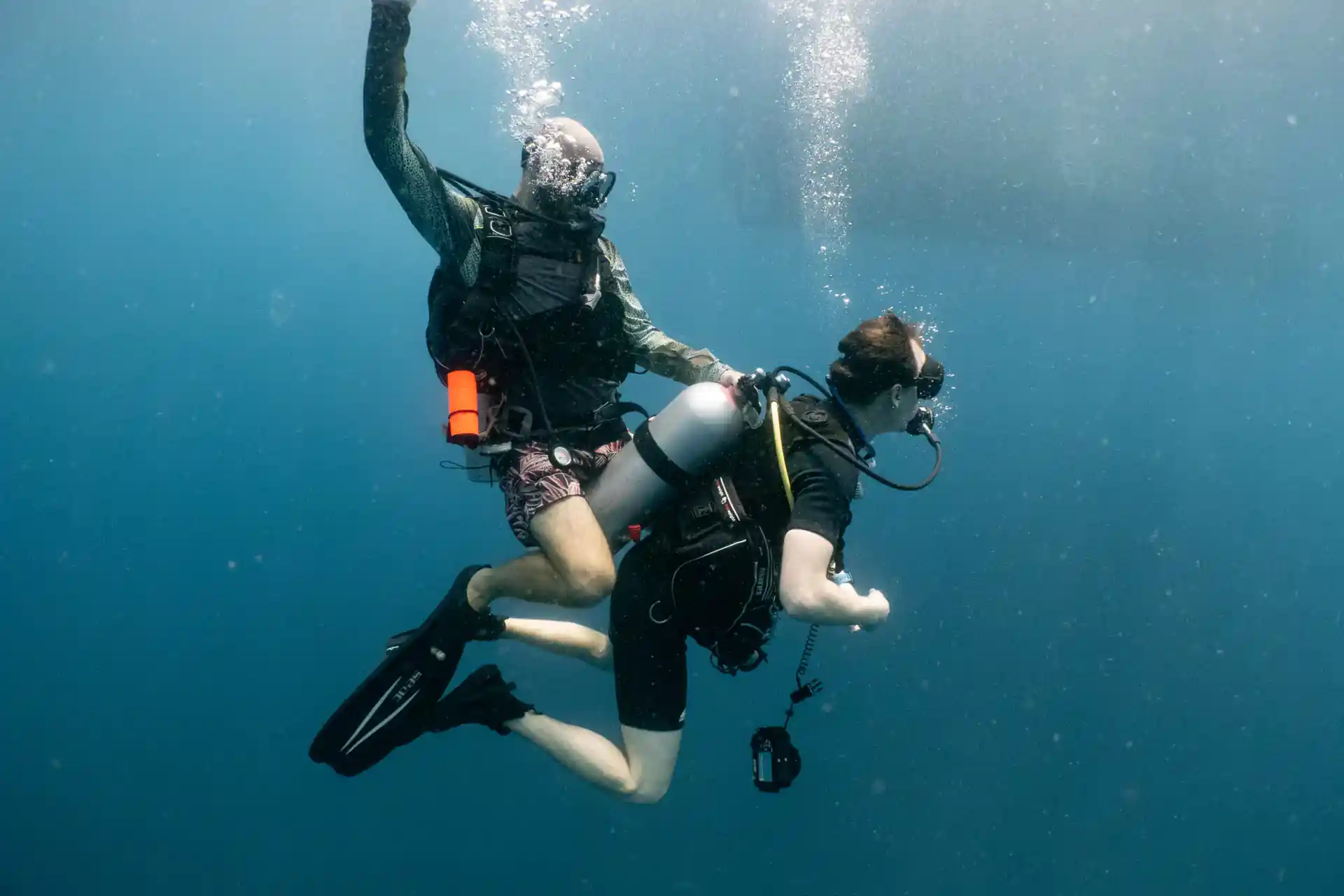 Photo de l'activité