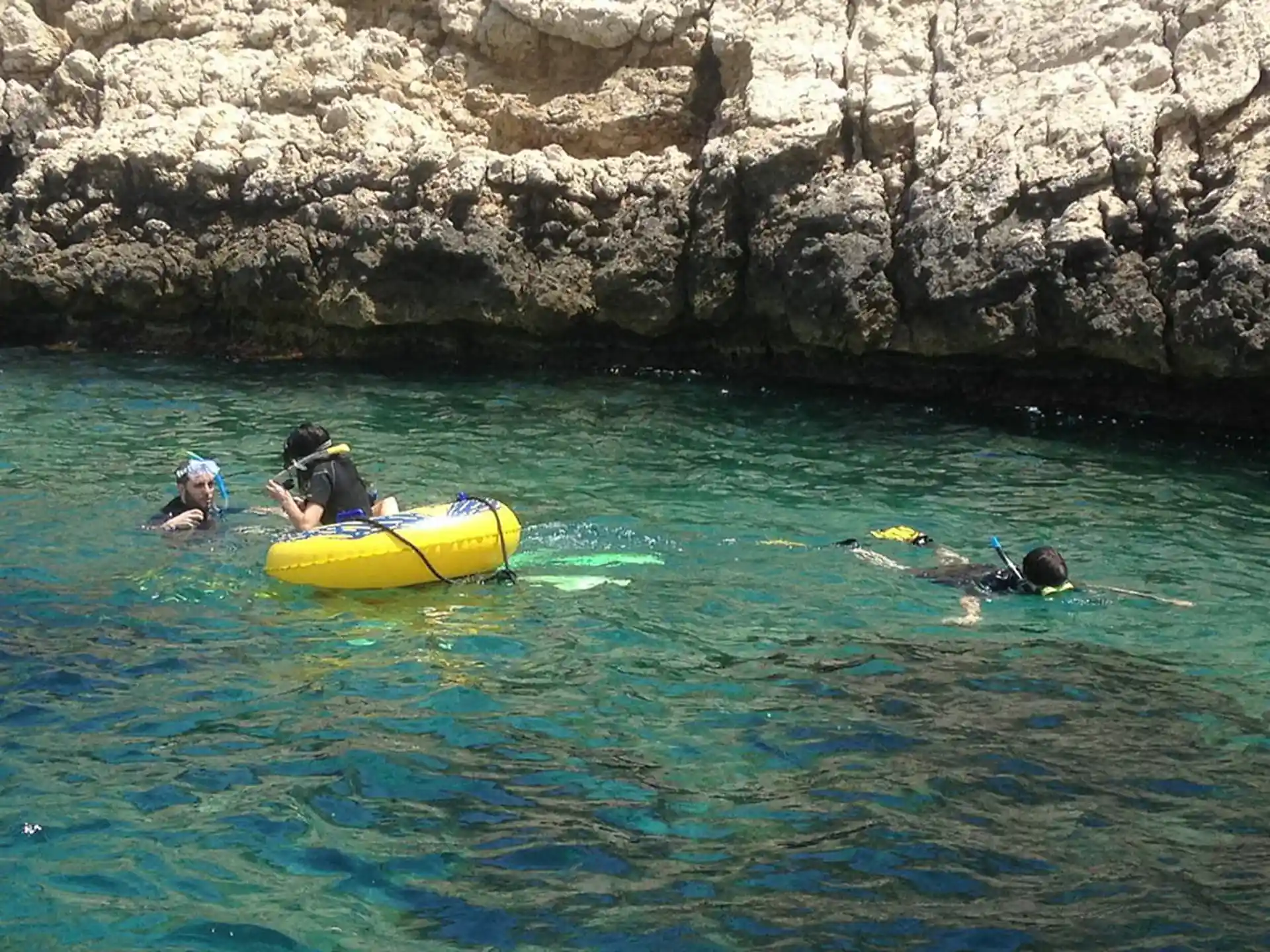 Activity photo