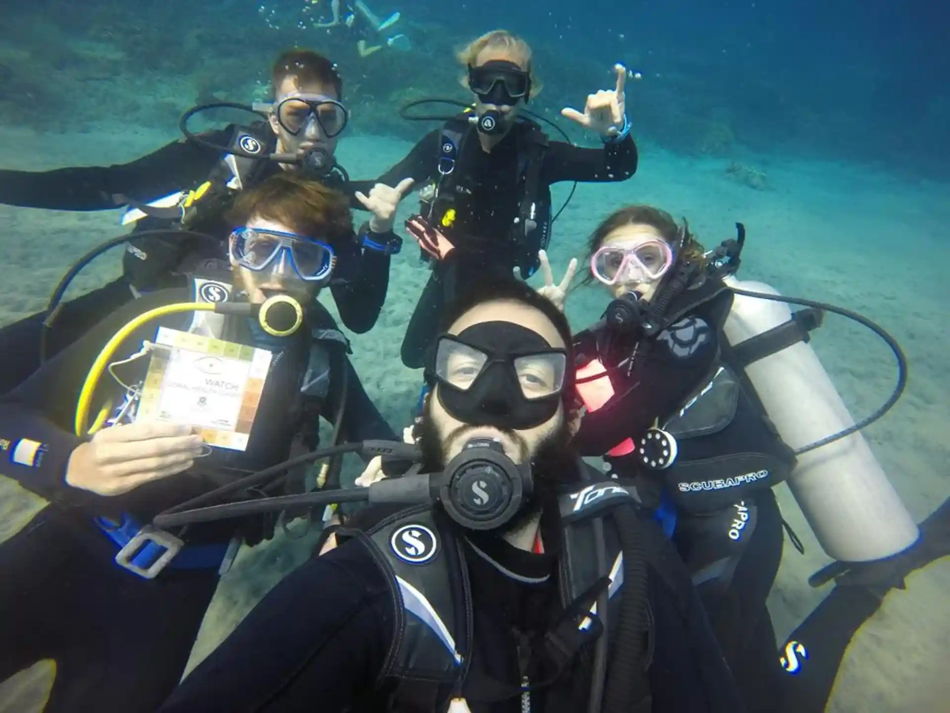 Foto de la actividad