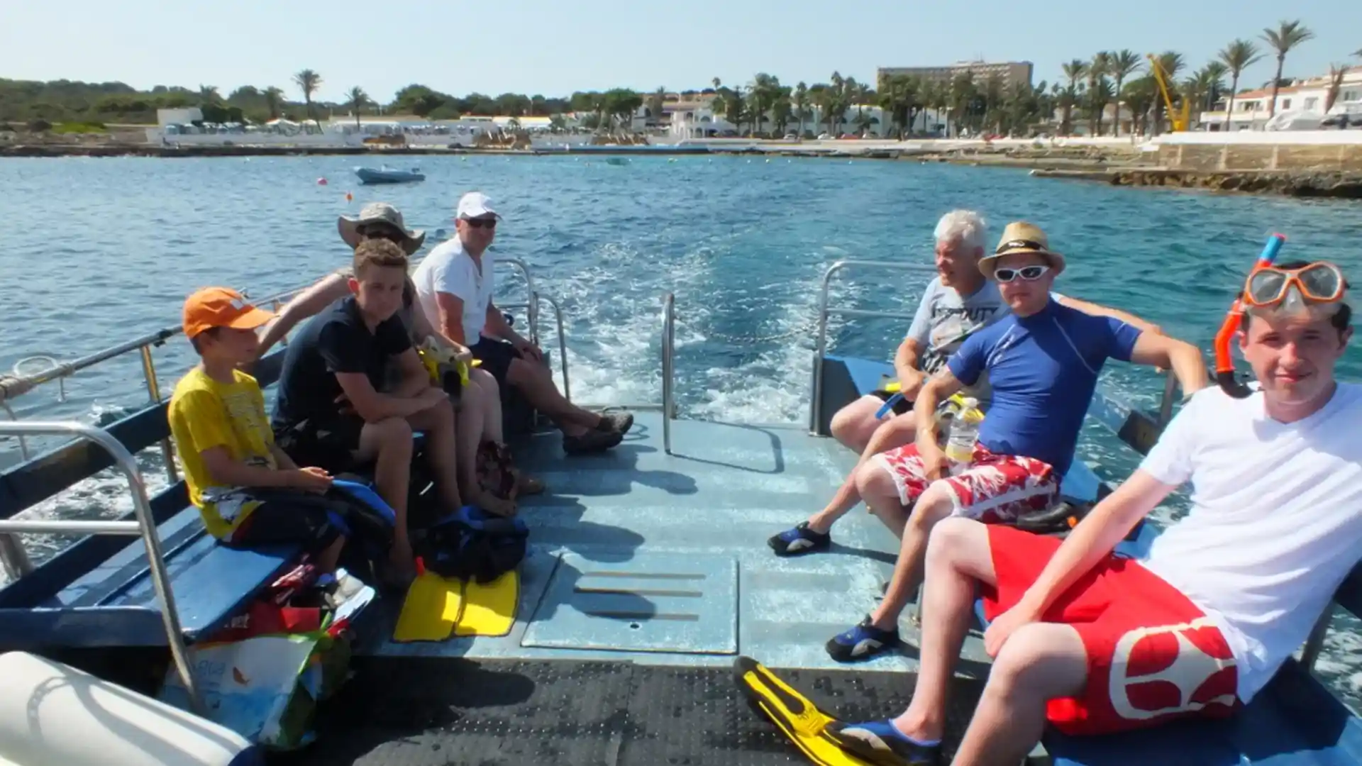 Photo de l'activité