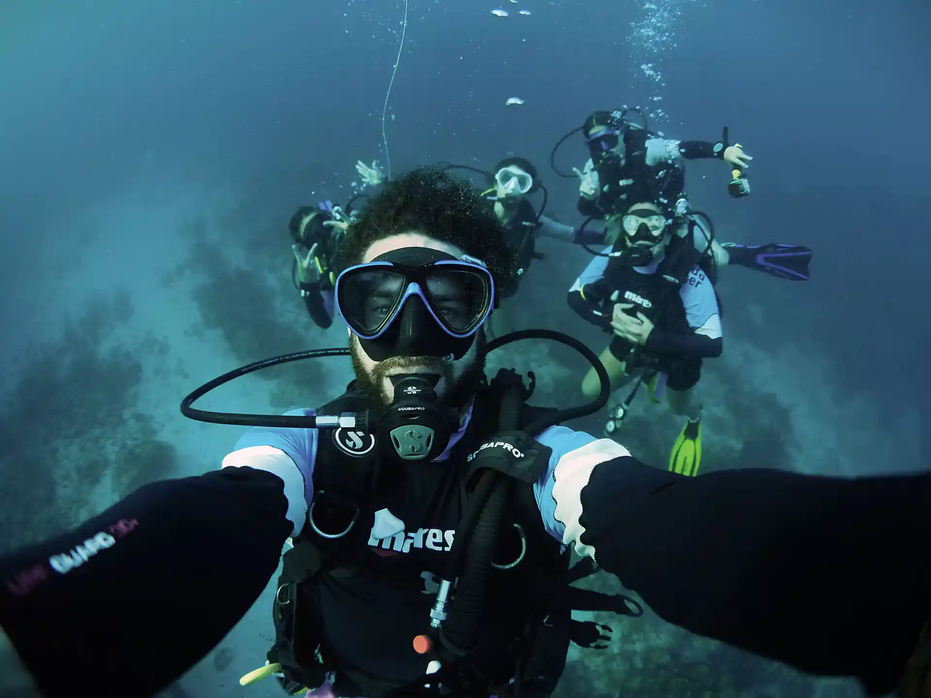 Foto de la actividad